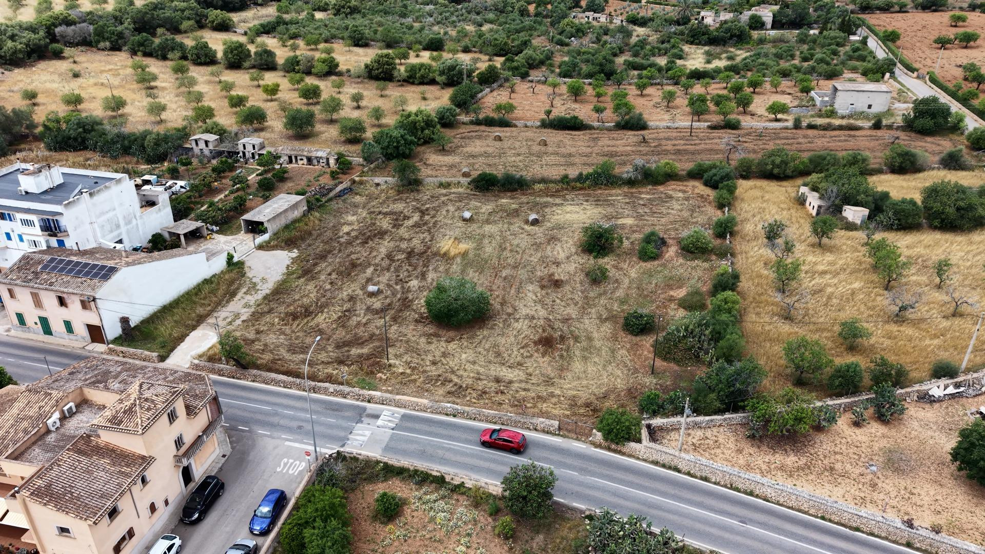 TERRENO URBANO EN SANTANYI - INVERSORES - foto 4