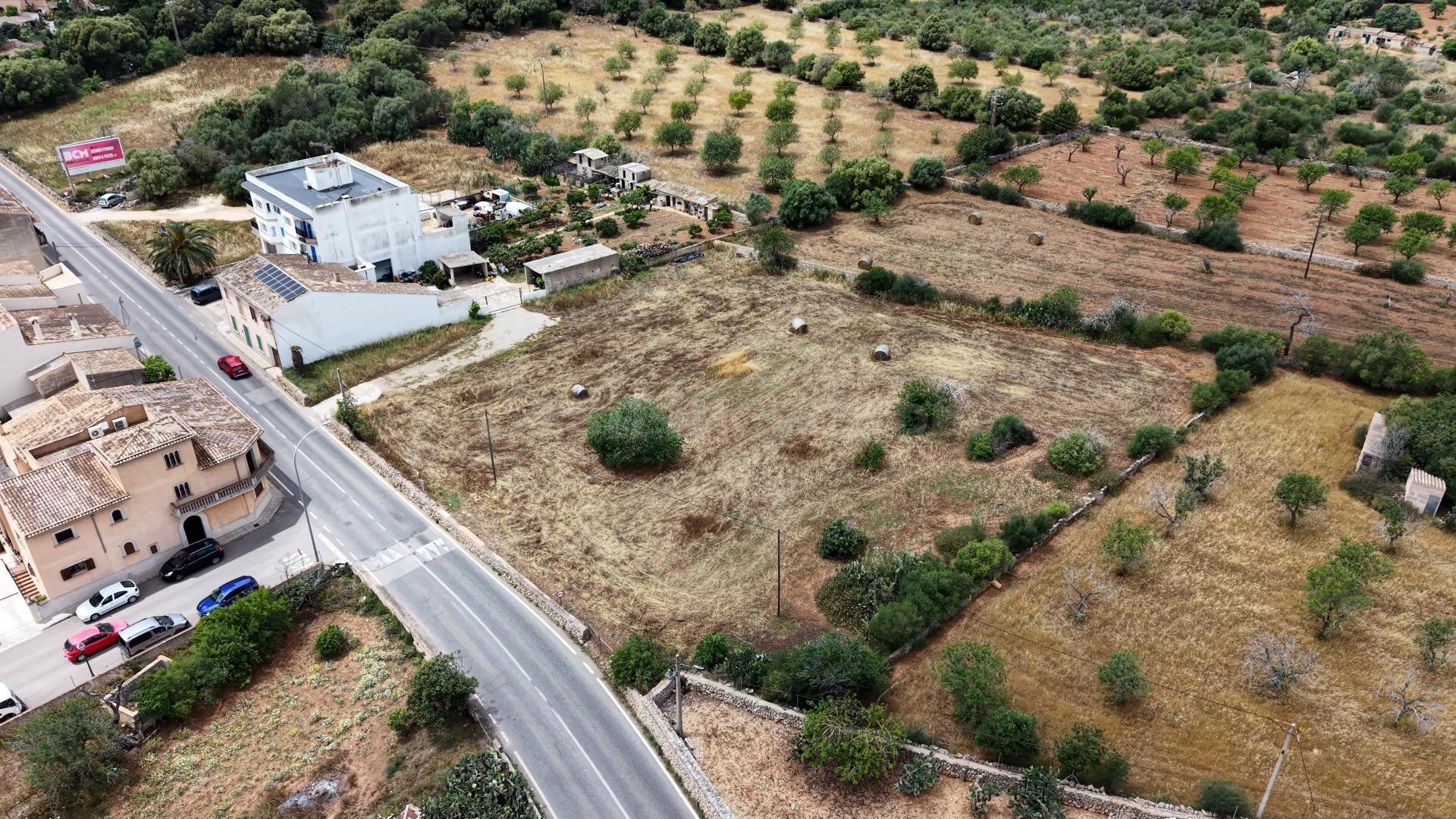 TERRENO URBANO EN SANTANYI - INVERSORES - foto 5