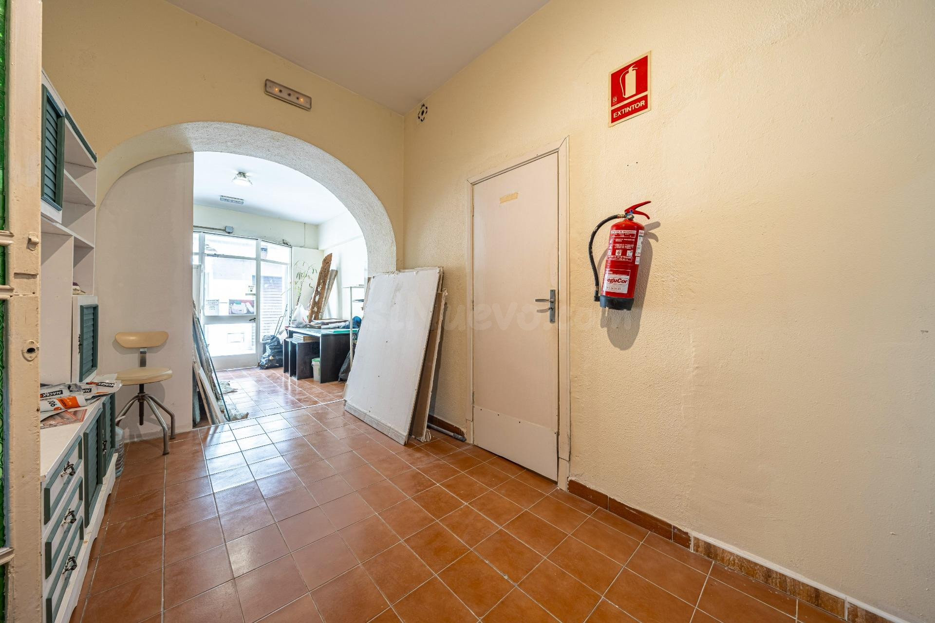 Local Comercial en el centro de Manacor con posibilidad de C - foto 5