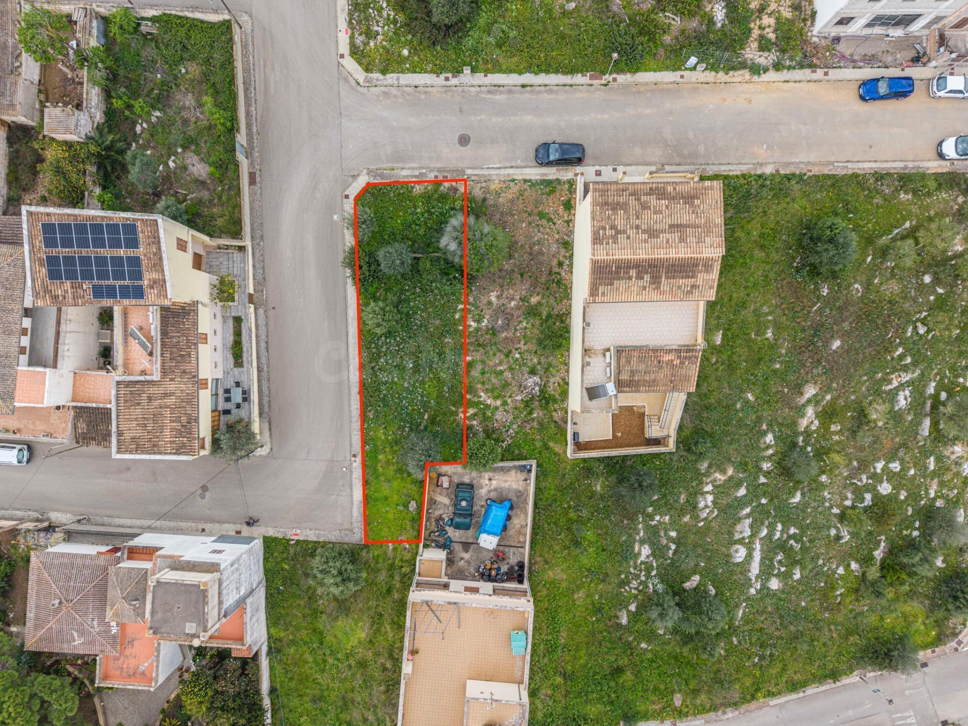 TERRENO URBANIZABLE EN SANT LLORENÇ DES CARDASSAR - foto 2