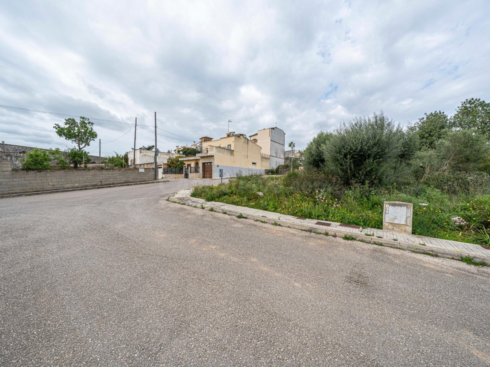 TERRENO URBANIZABLE EN SANT LLORENÇ DES CARDASSAR - foto 5