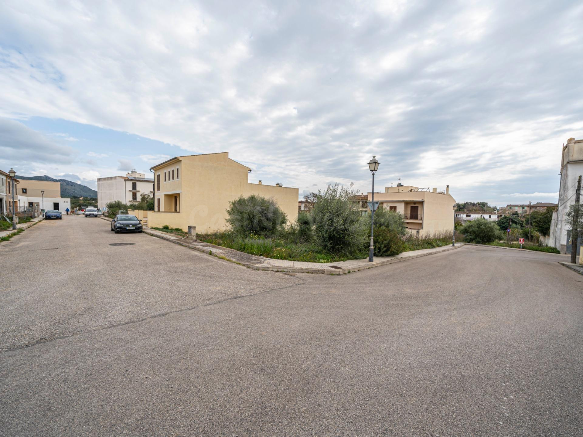 TERRENO URBANO EN SANT LLORENÇ DES CARDASSAR - foto 3