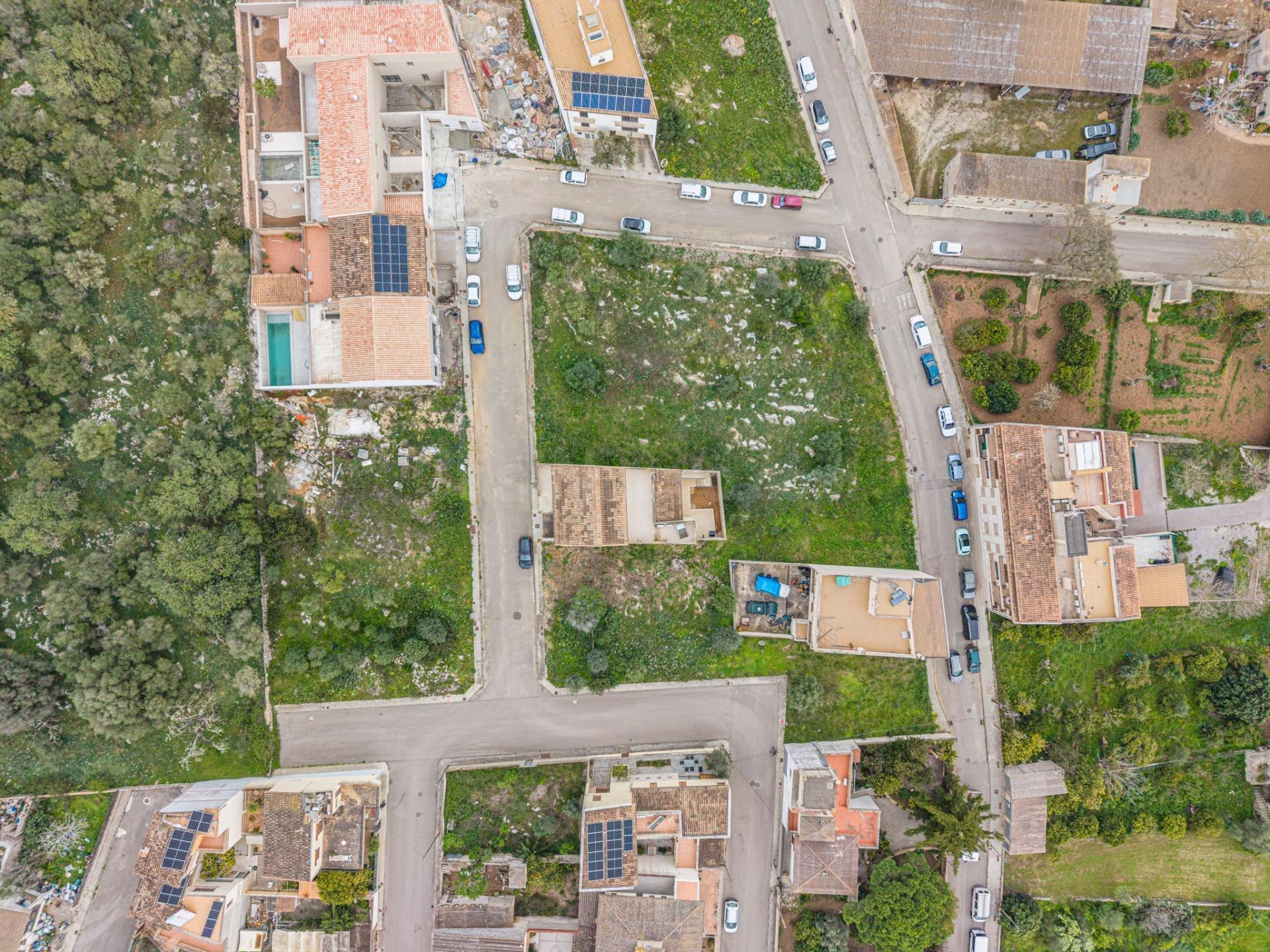 TERRENO URBANO EN SANT LLORENÇ DES CARDASSAR - foto 4