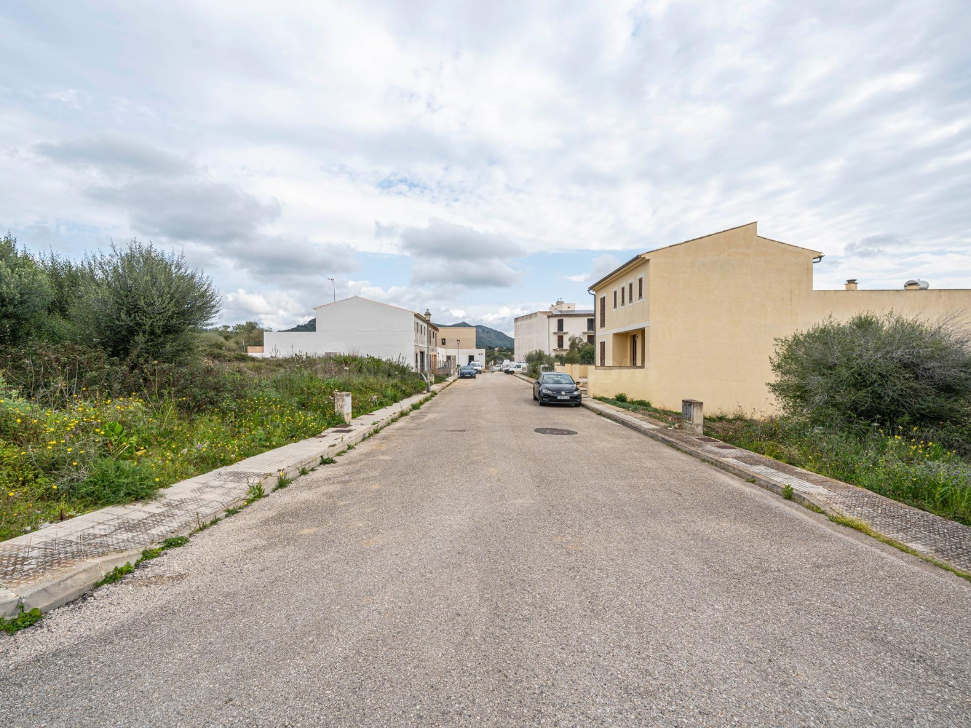 Terreno San Lorenzo - foto 4