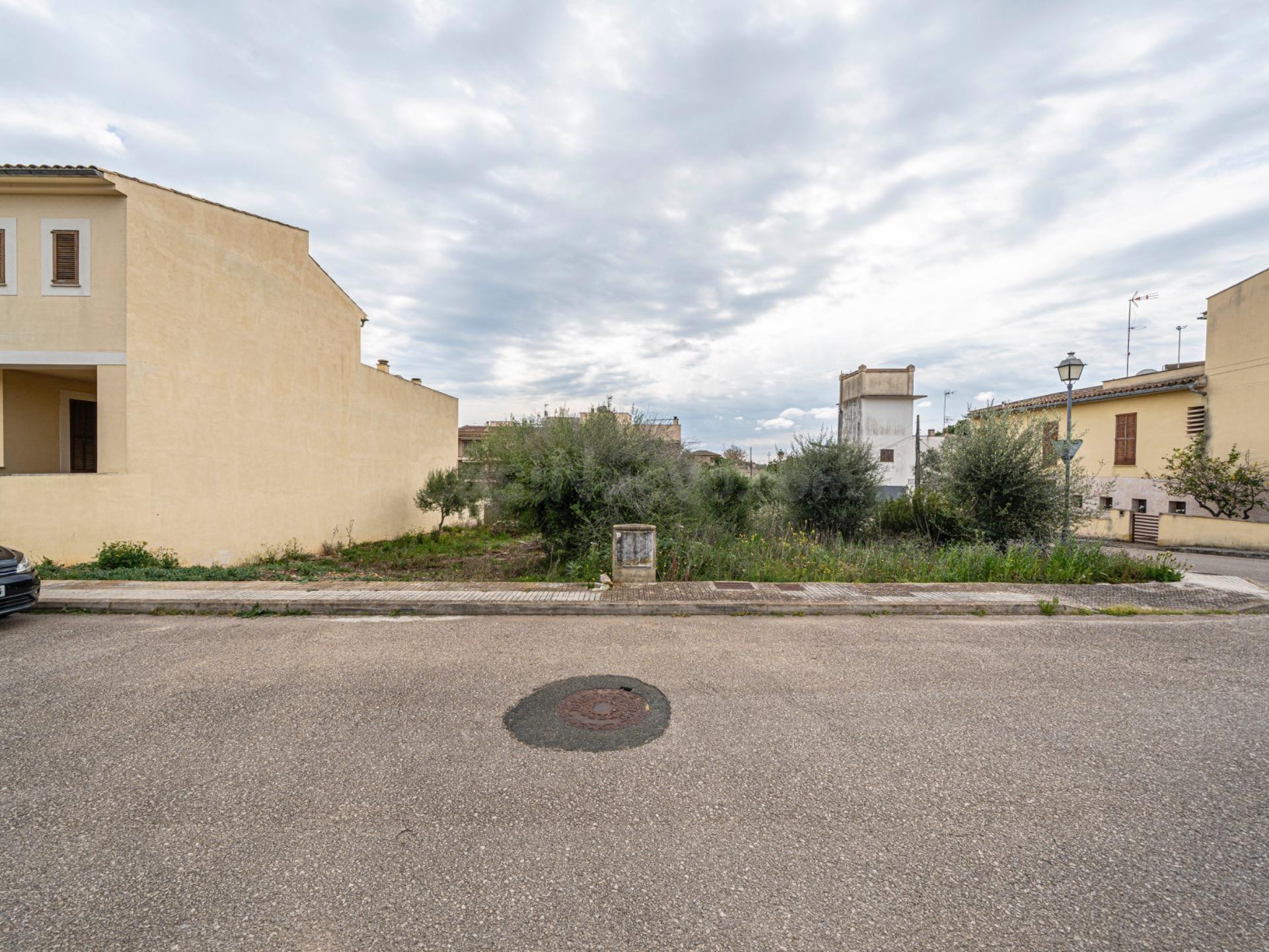 Terreno urbanizable en San Lorenzo - foto 4