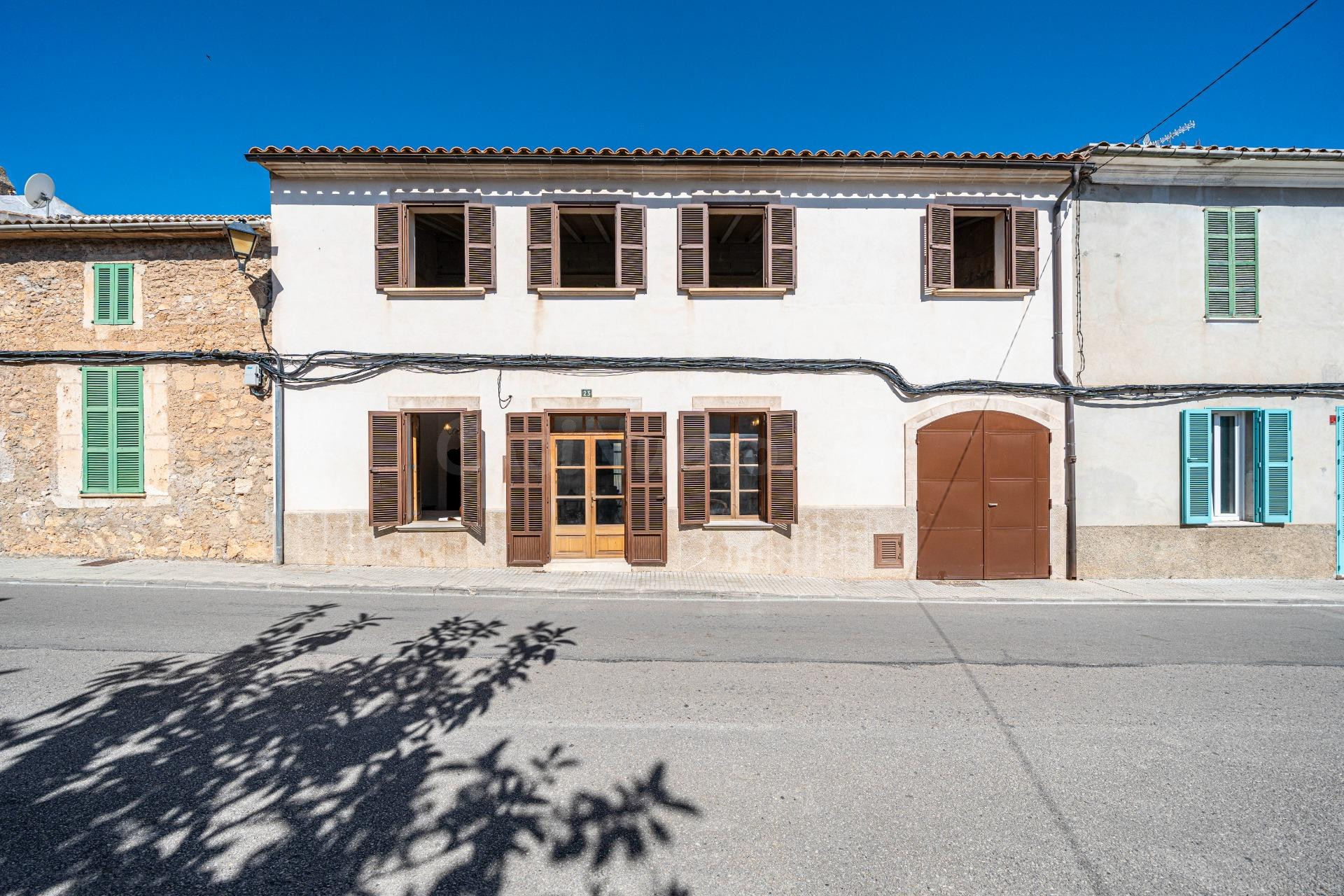 Casa en Son Servera