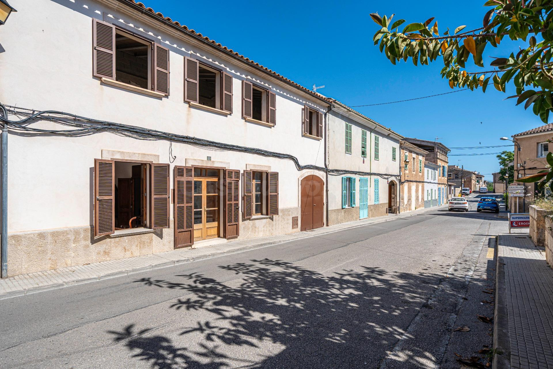 Casa en Son Servera - foto 2
