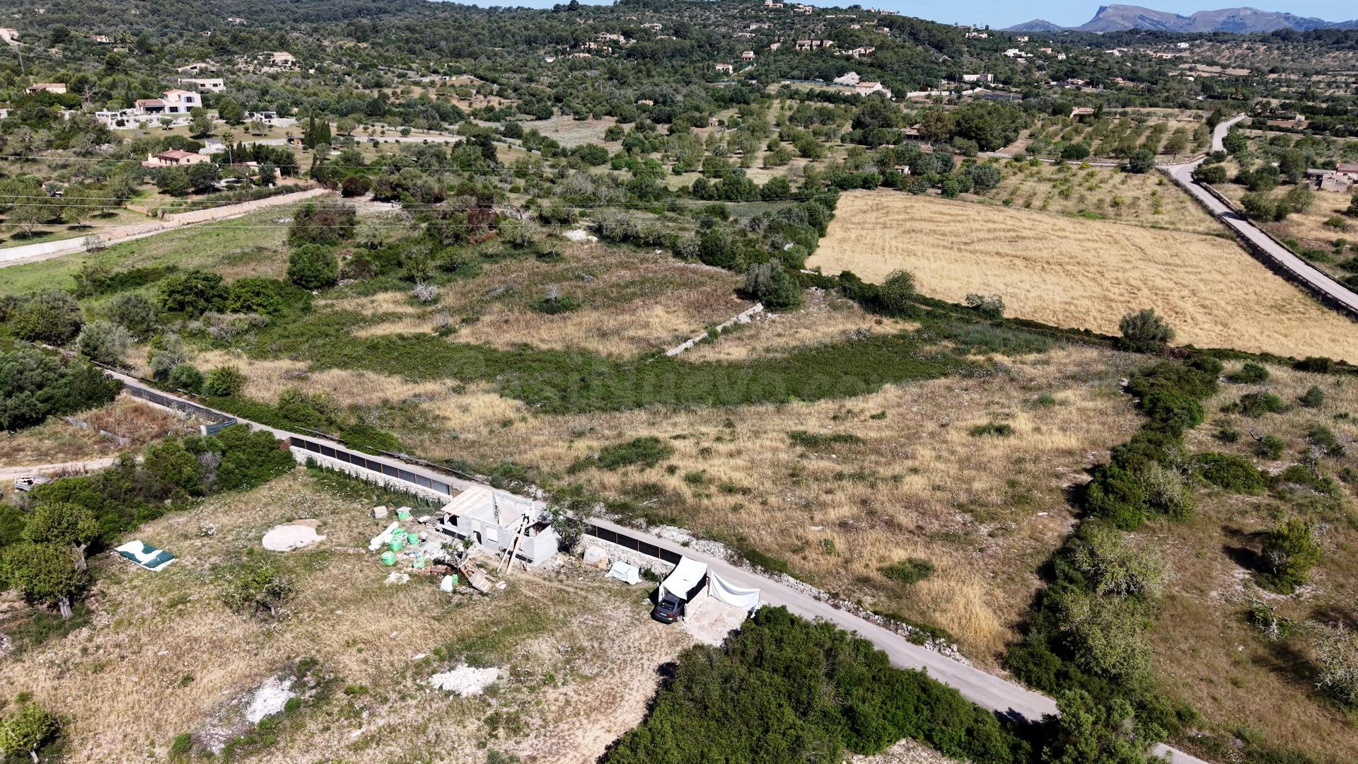 Terreno en Son Servera - foto 2