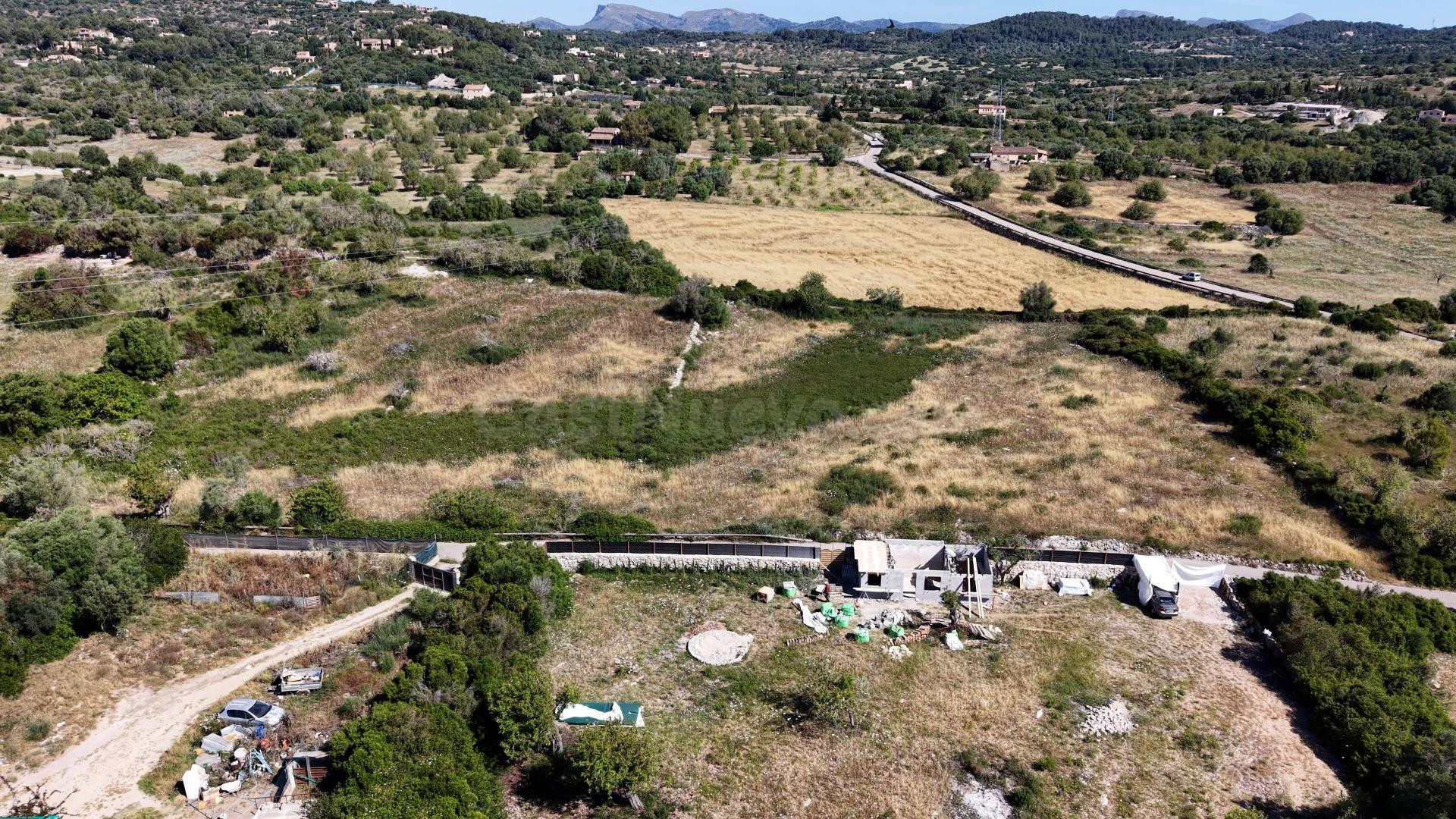 Terreno en Son Servera - foto 3