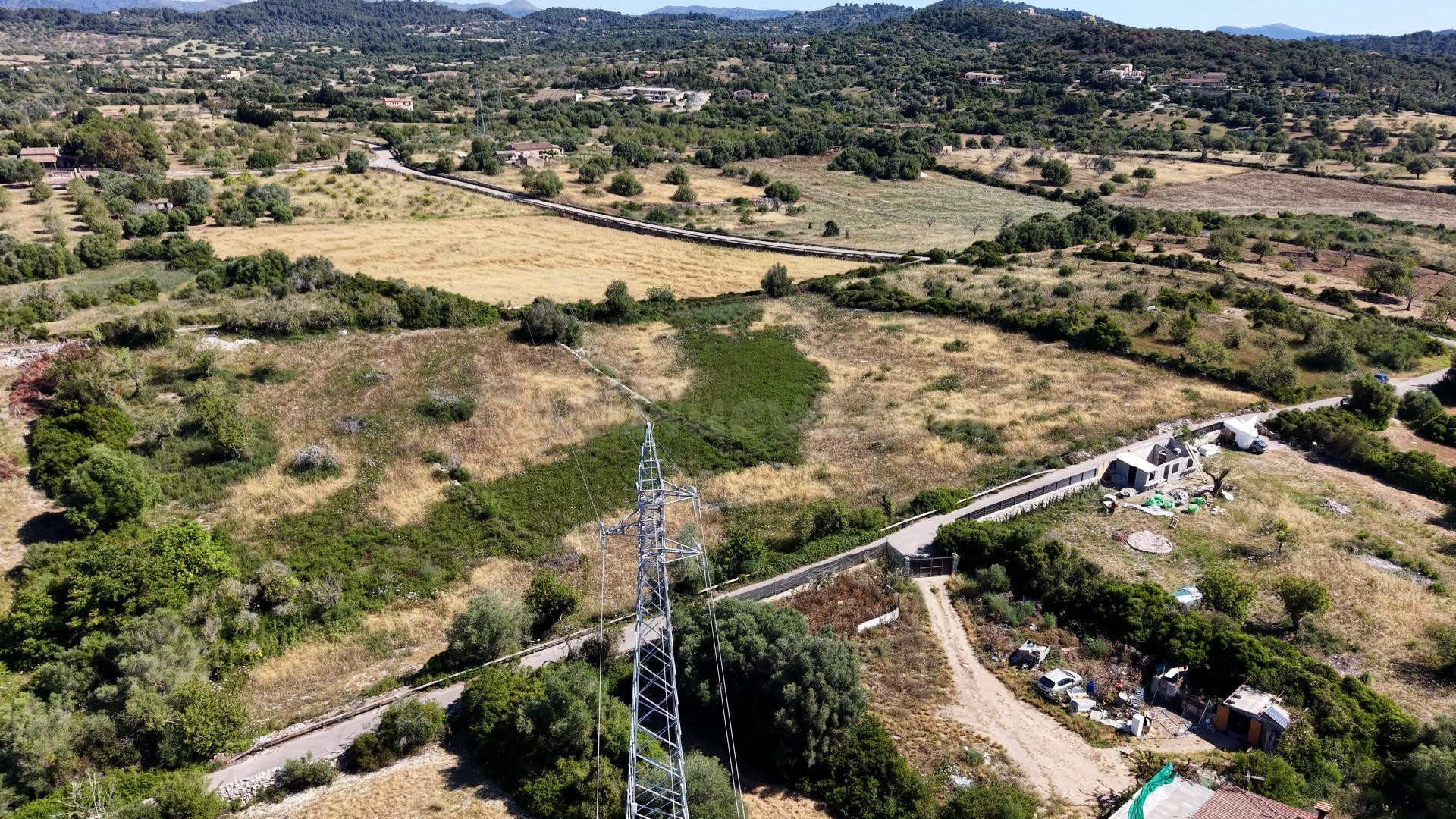 Terreno en Son Servera - foto 4