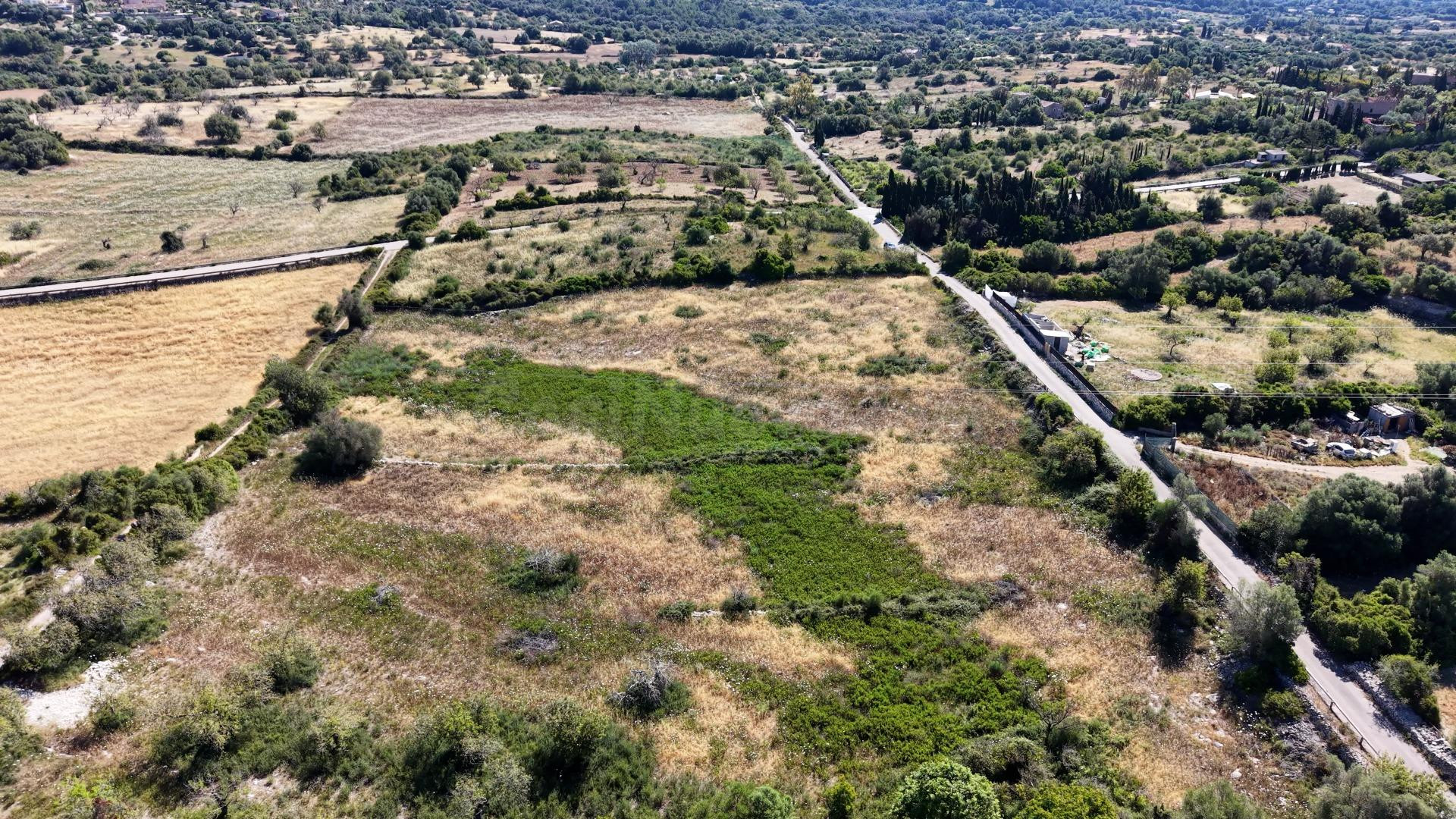 Terreno en Son Servera - foto 5