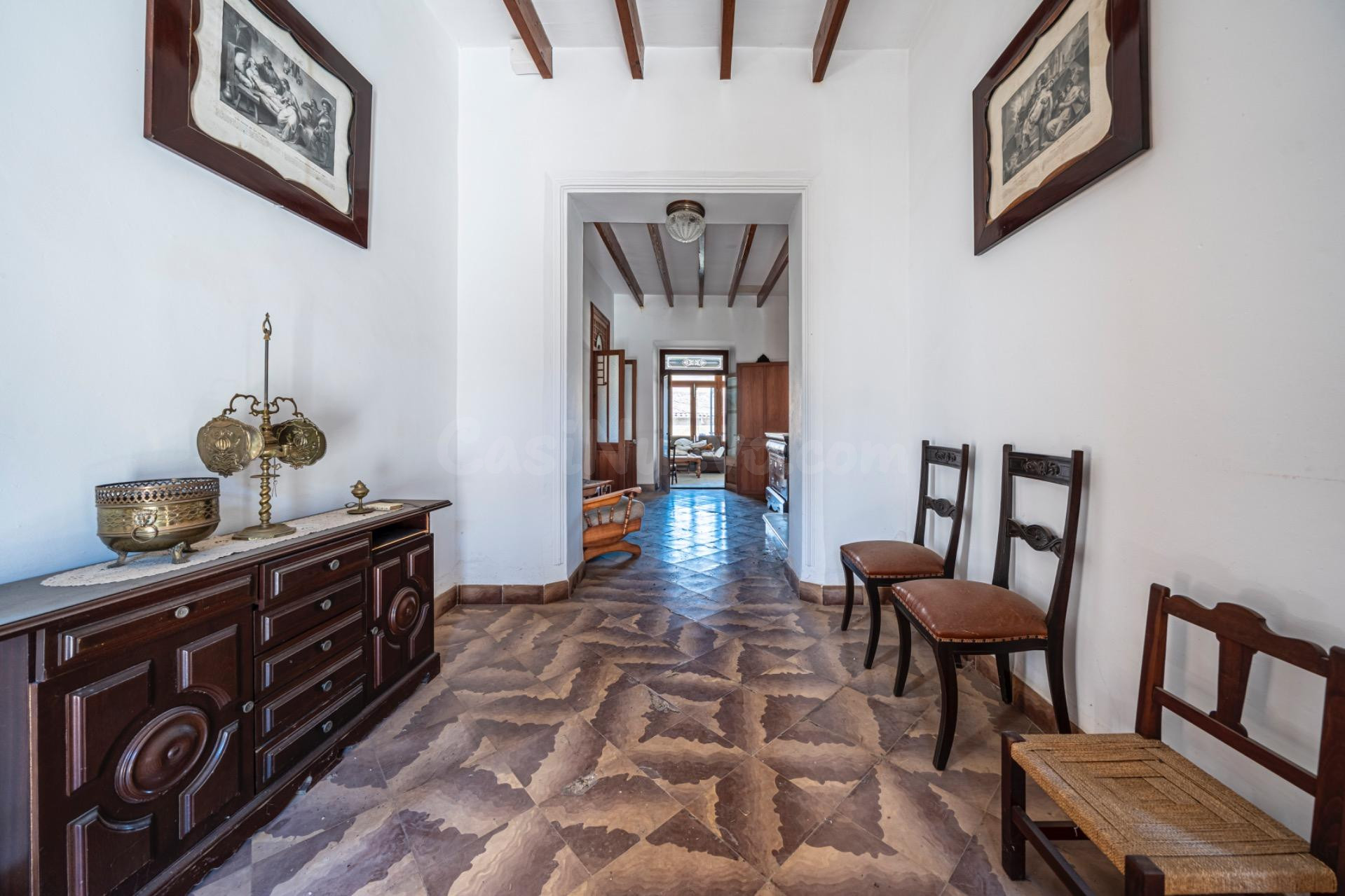 Venta casa en Son Servera - foto 2