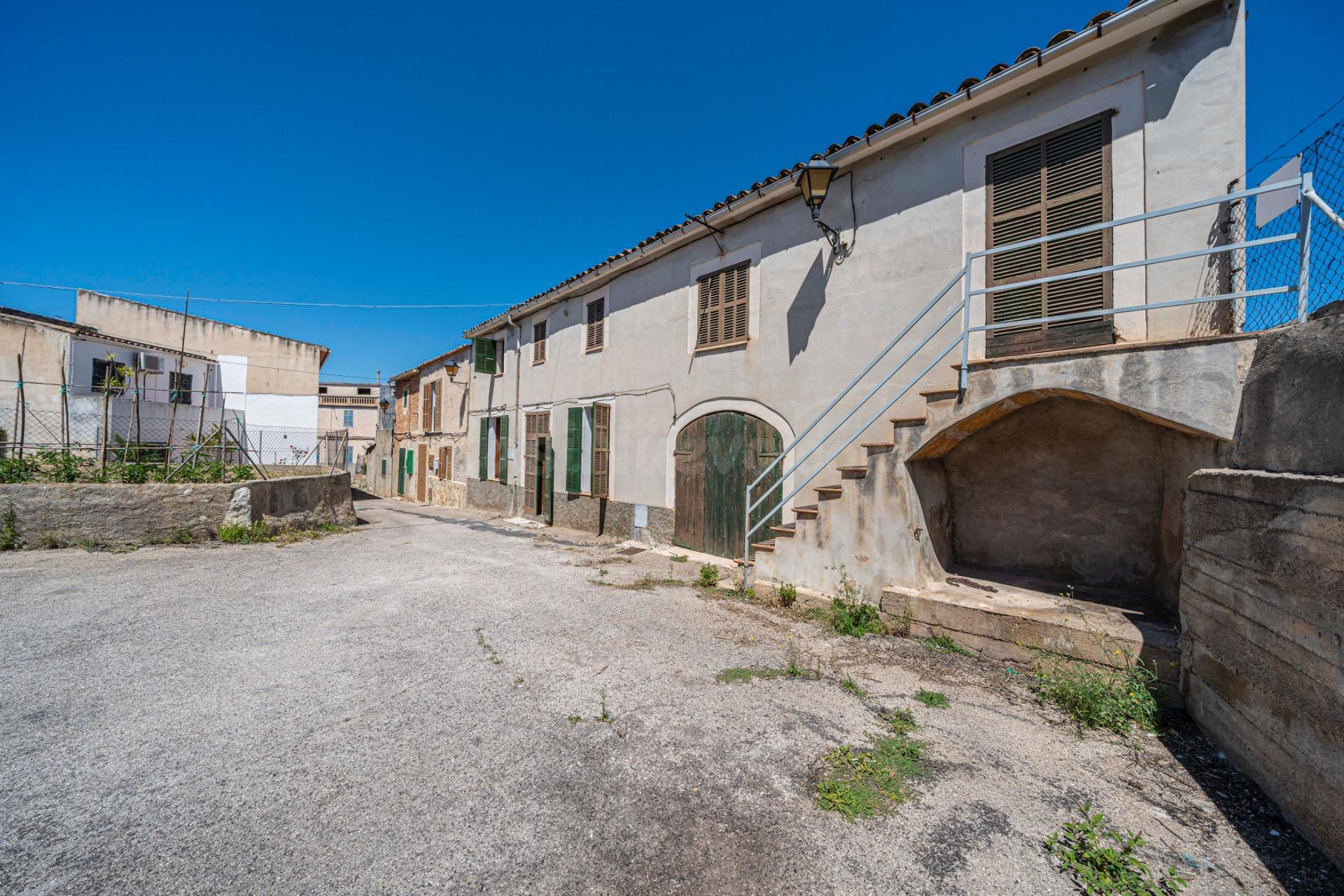 Venta casa en Son Servera - foto 3
