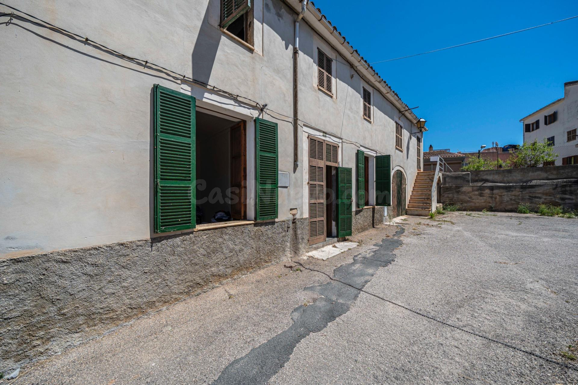 Venta casa en Son Servera - foto 4
