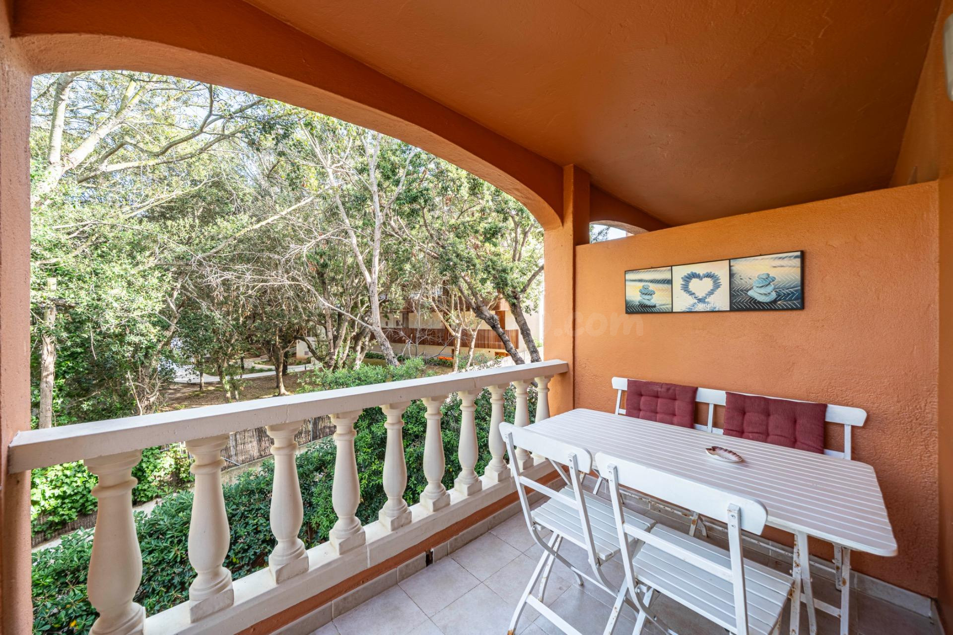 Apartamento en Cañamel - foto 2