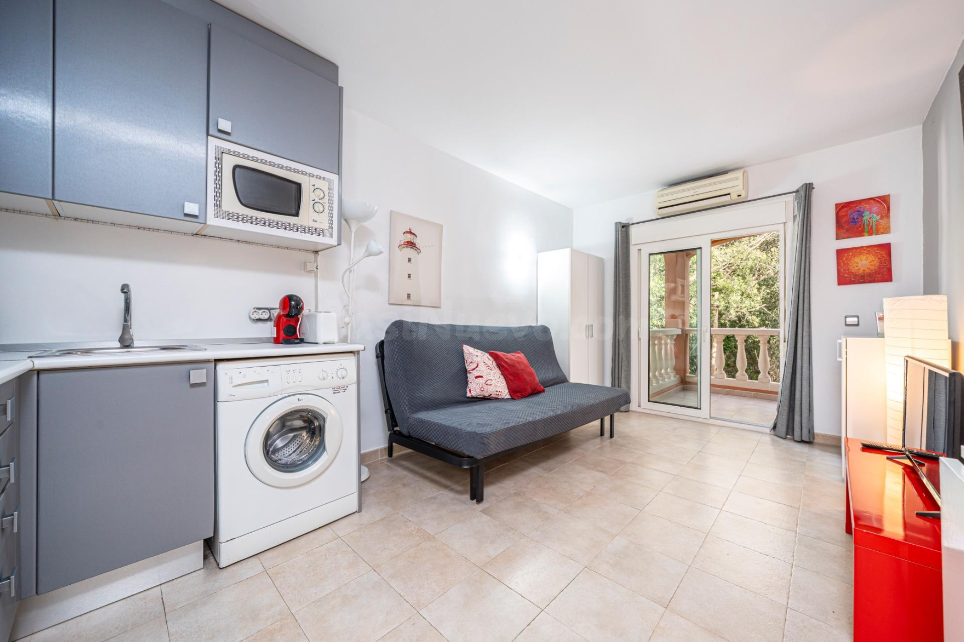 Apartamento en Cañamel - foto 3