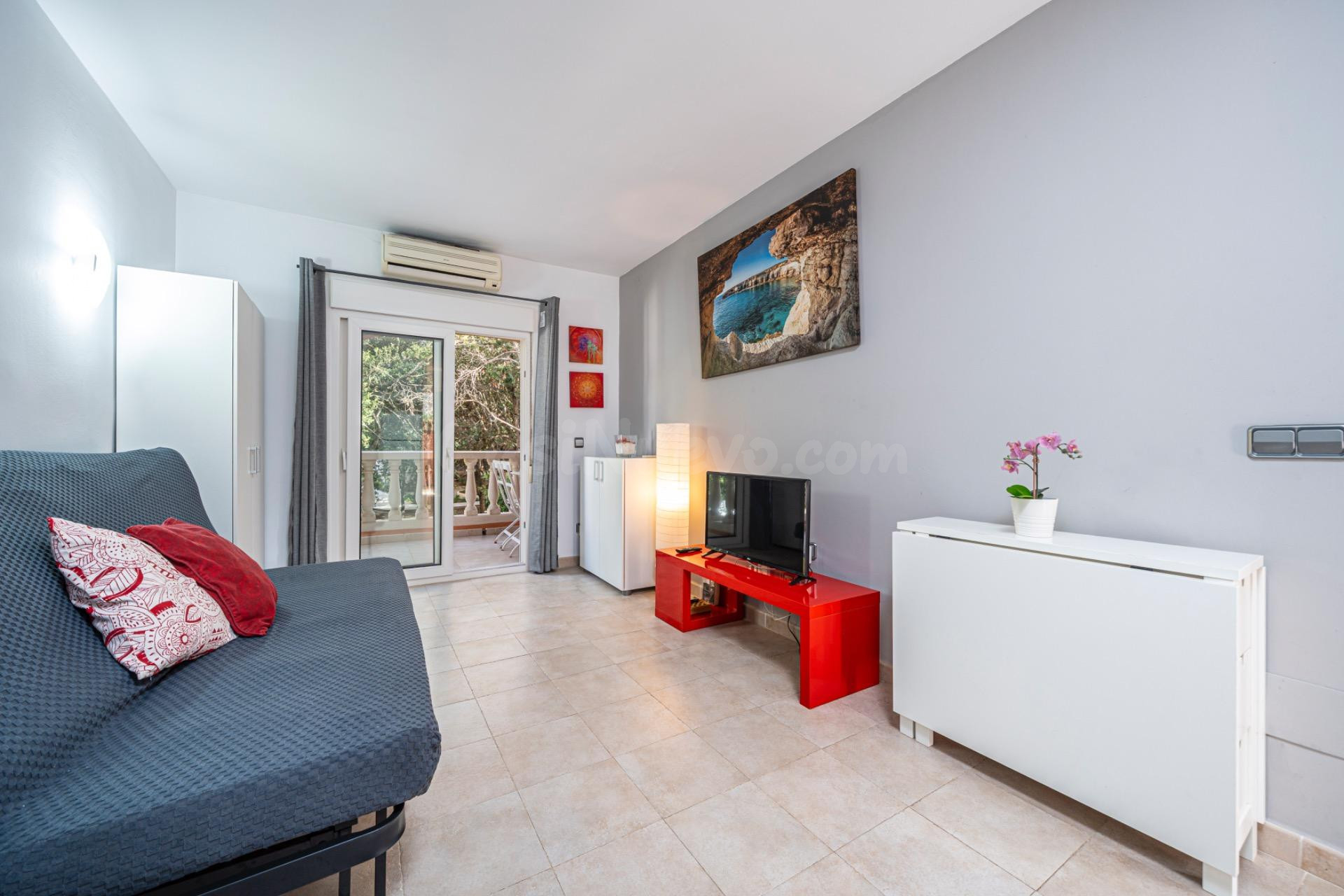 Apartamento en Cañamel - foto 4