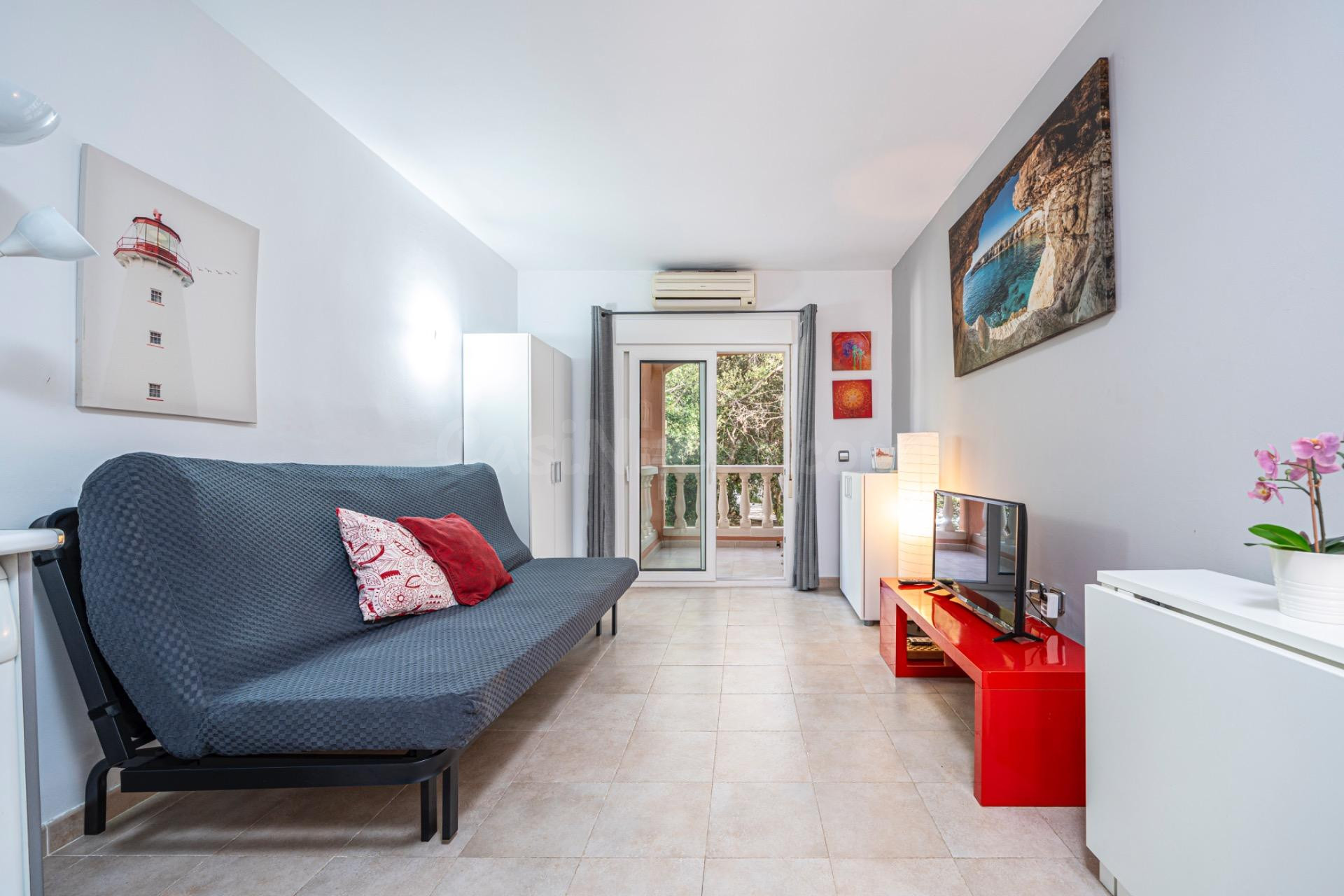 Apartamento en Cañamel - foto 5