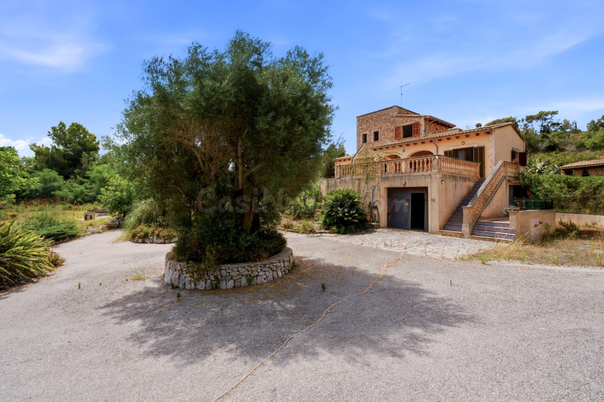 CHALET CON PISCINA - foto 4