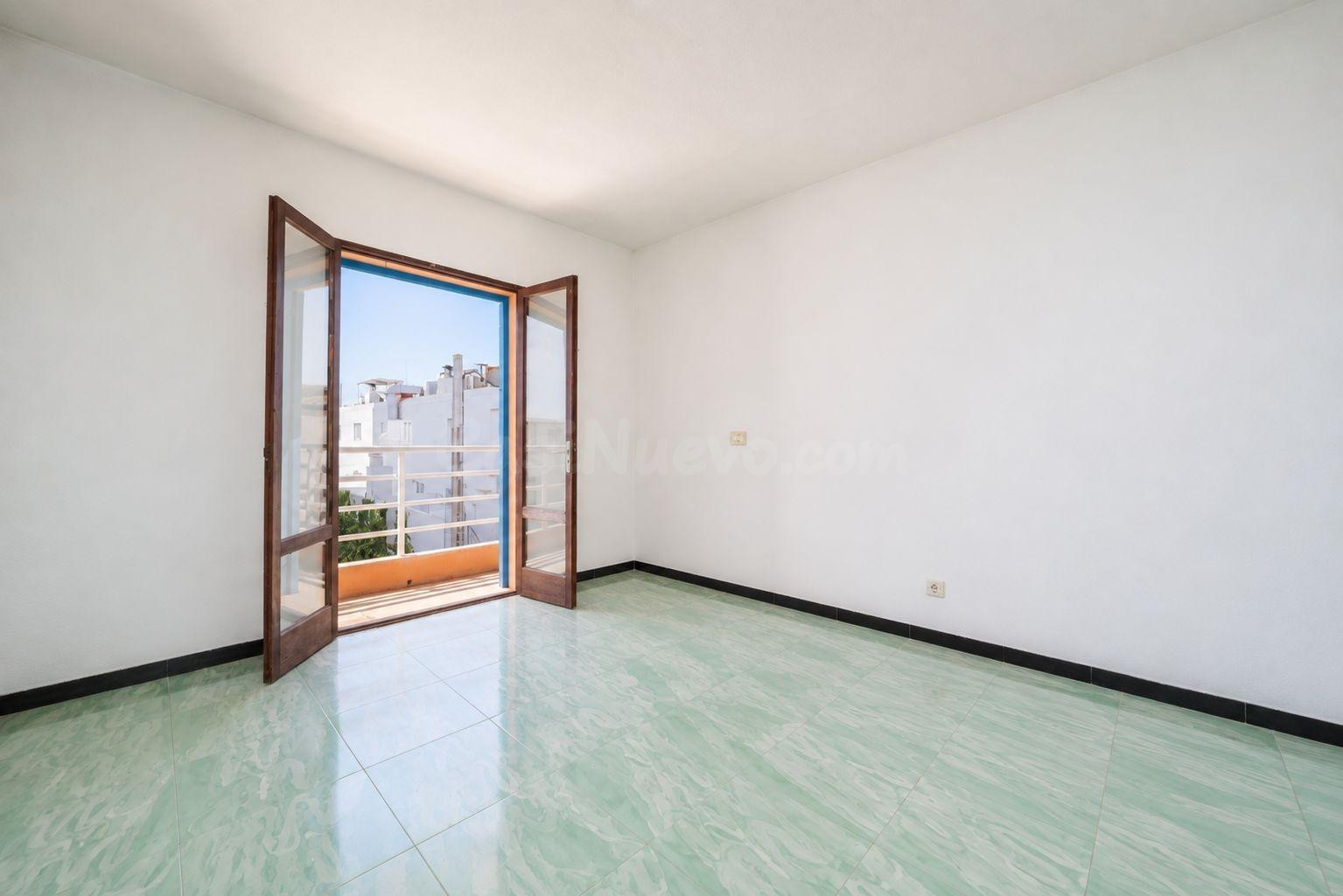Piso en Cala Ratjada con gran terraza, ubicación junto al ce - foto 3