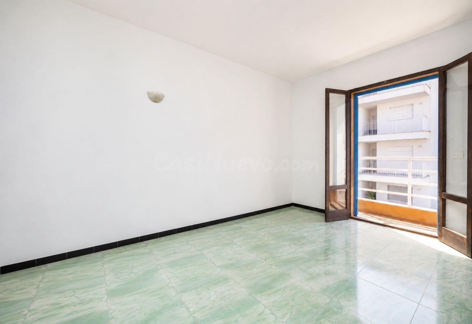 Piso en Cala Ratjada con gran terraza, ubicación junto al ce - foto 4
