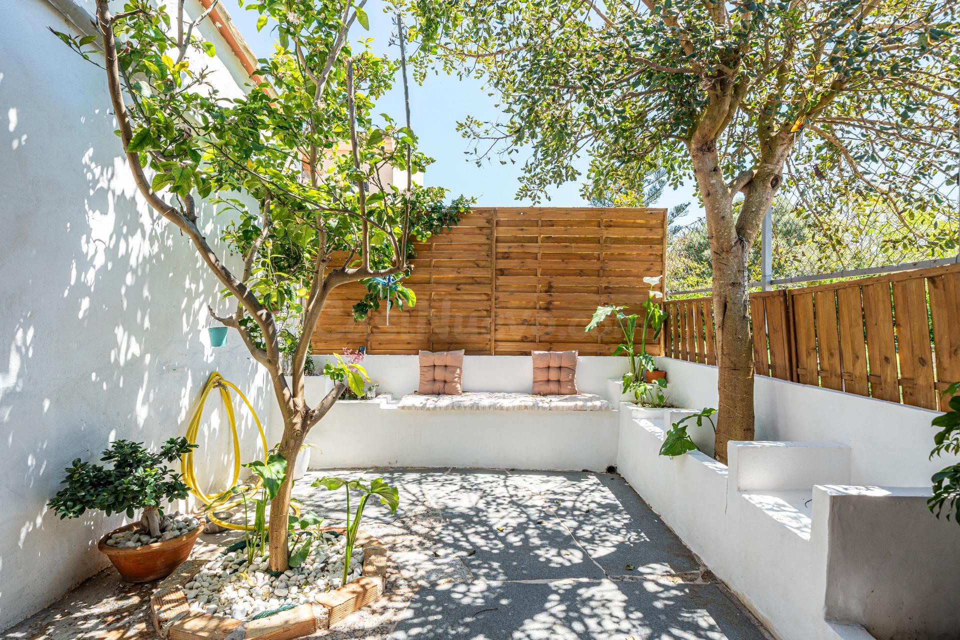 Casa de pueblo en Son Carrio. - foto 3