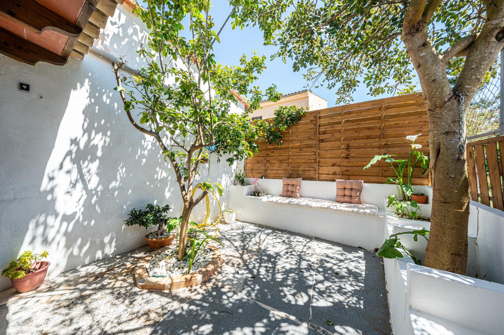 Casa de pueblo en Son Carrio. - foto 4
