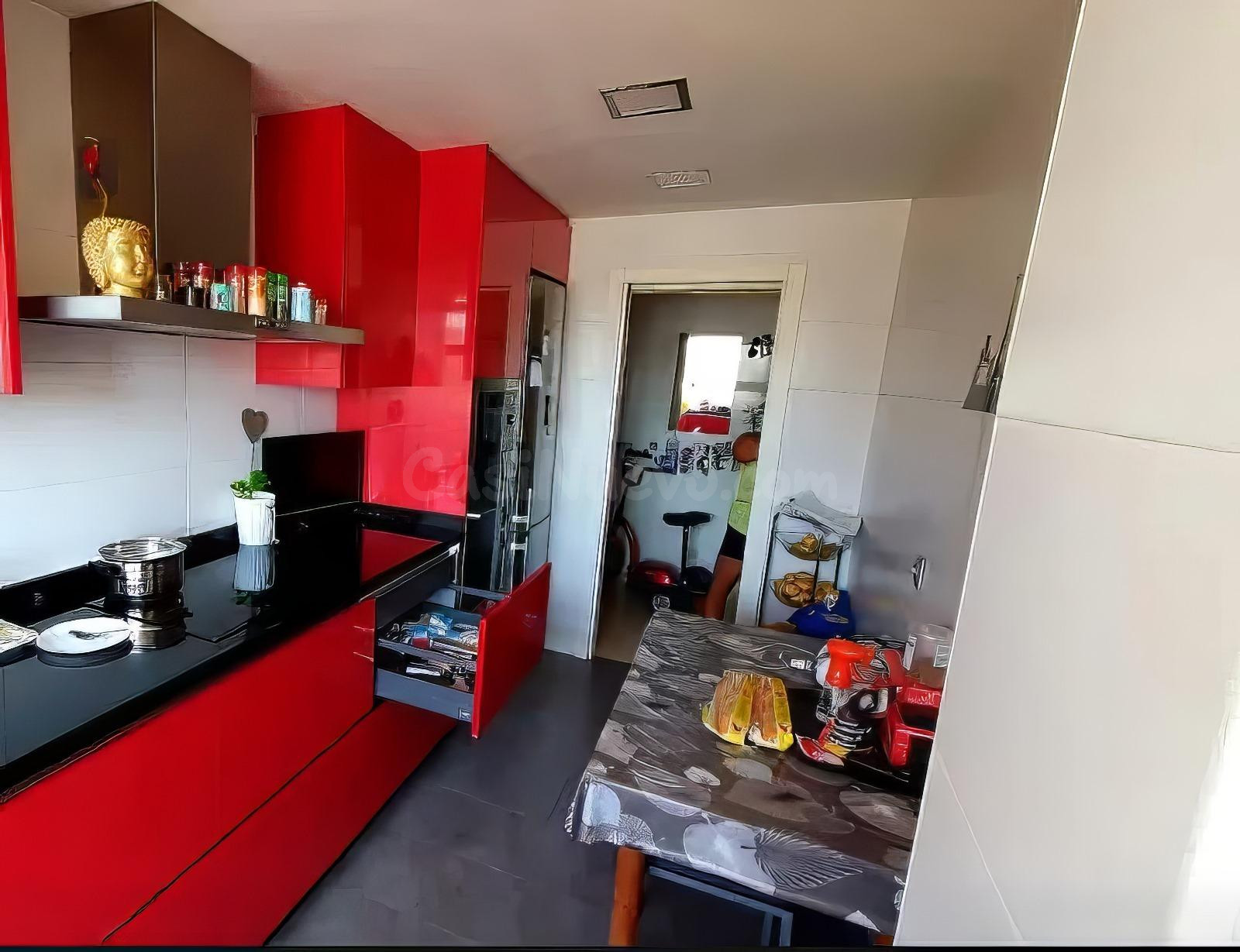Venta de piso zona Marbella
