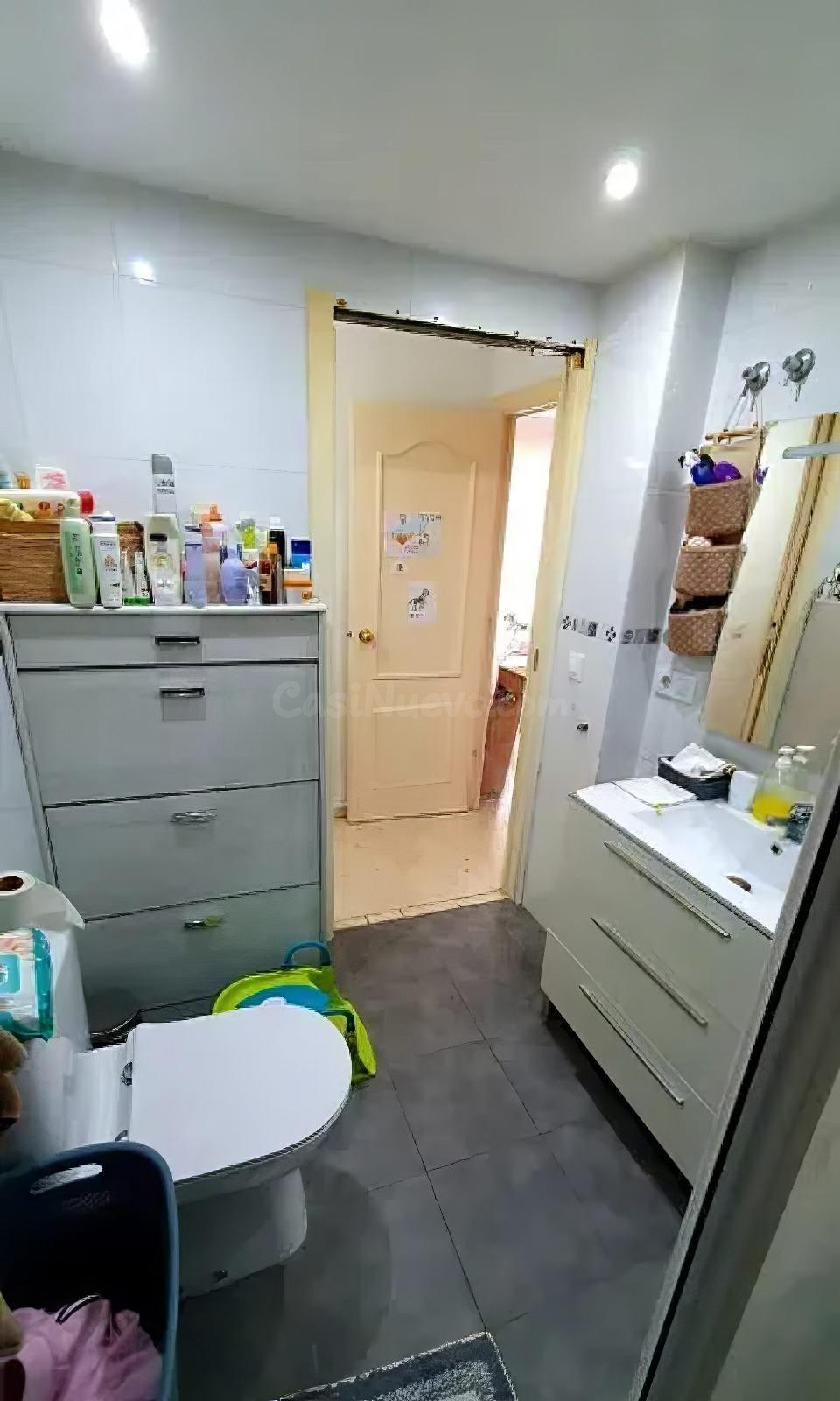 Venta de piso zona Marbella - foto 3