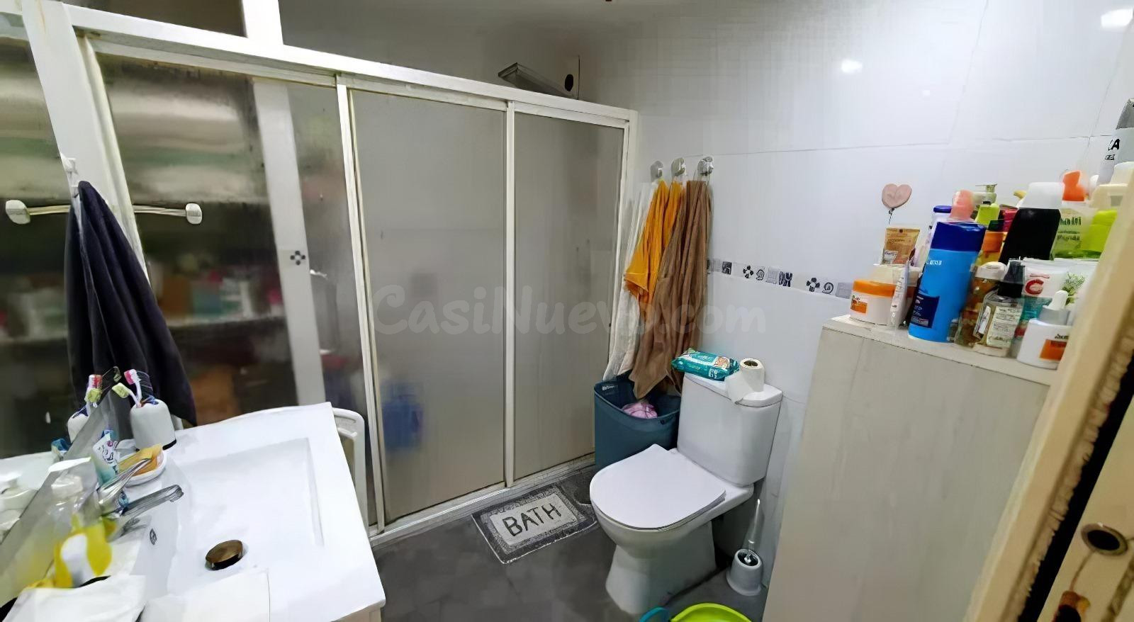 Venta de piso zona Marbella - foto 4