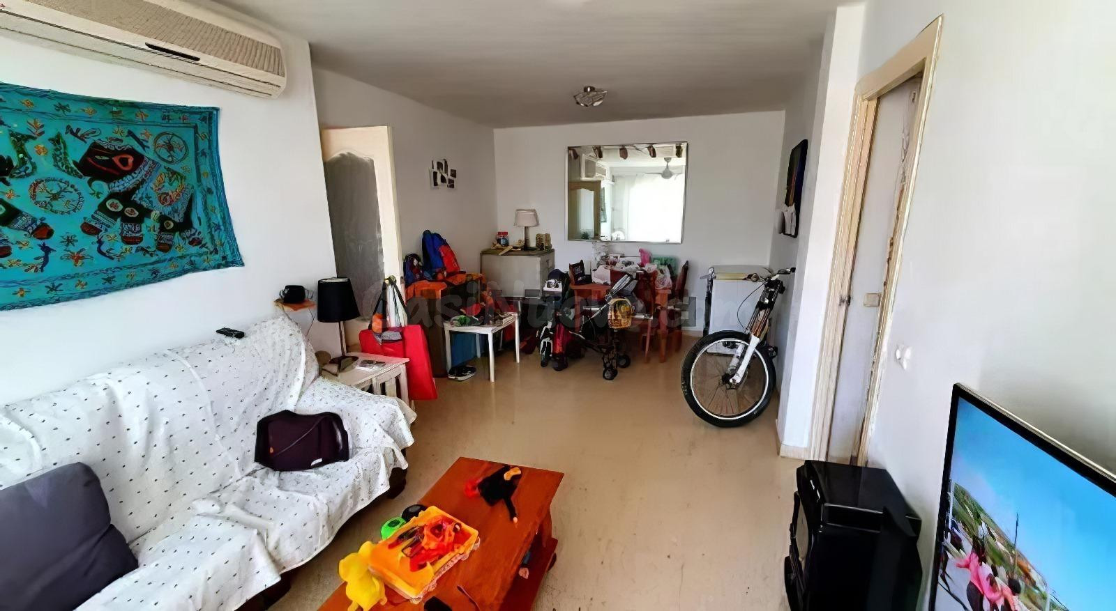 Venta de piso zona Marbella - foto 5