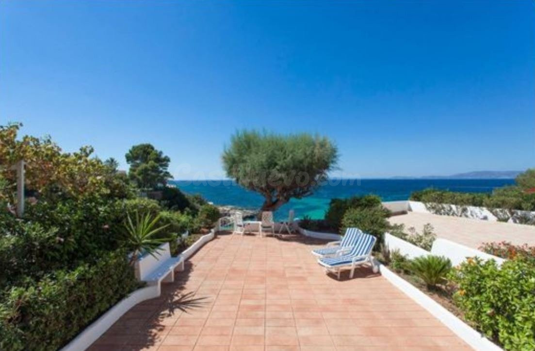 CALA BLAVA – ALQUILER TEMPORAL (NO PRORROGABLE) - foto 2