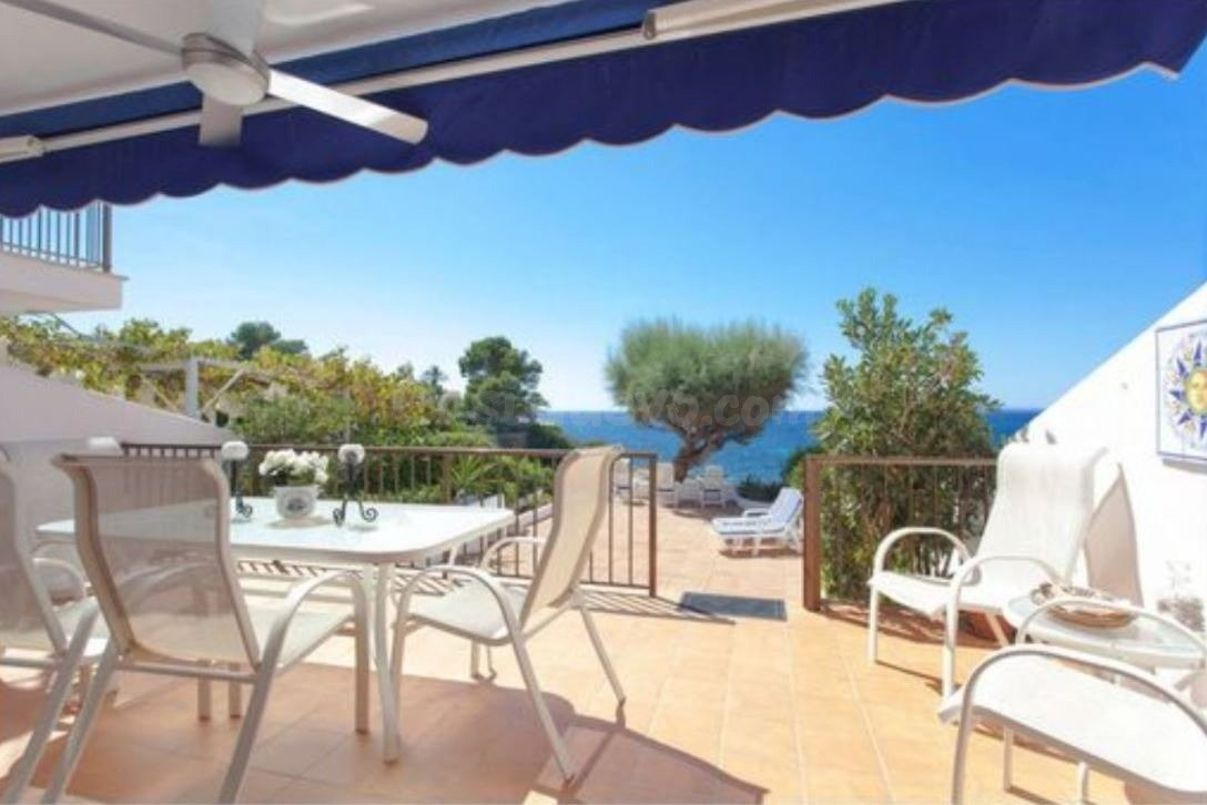 CALA BLAVA – ALQUILER TEMPORAL (NO PRORROGABLE) - foto 3