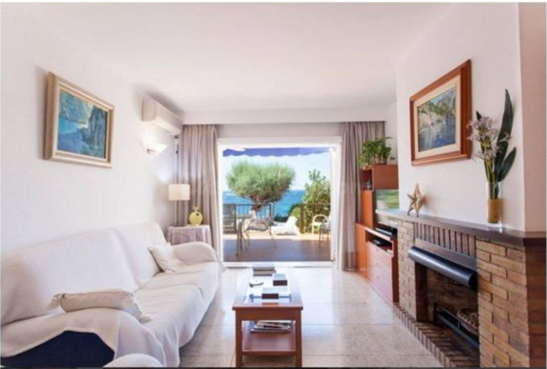 CALA BLAVA – ALQUILER TEMPORAL (NO PRORROGABLE) - foto 4