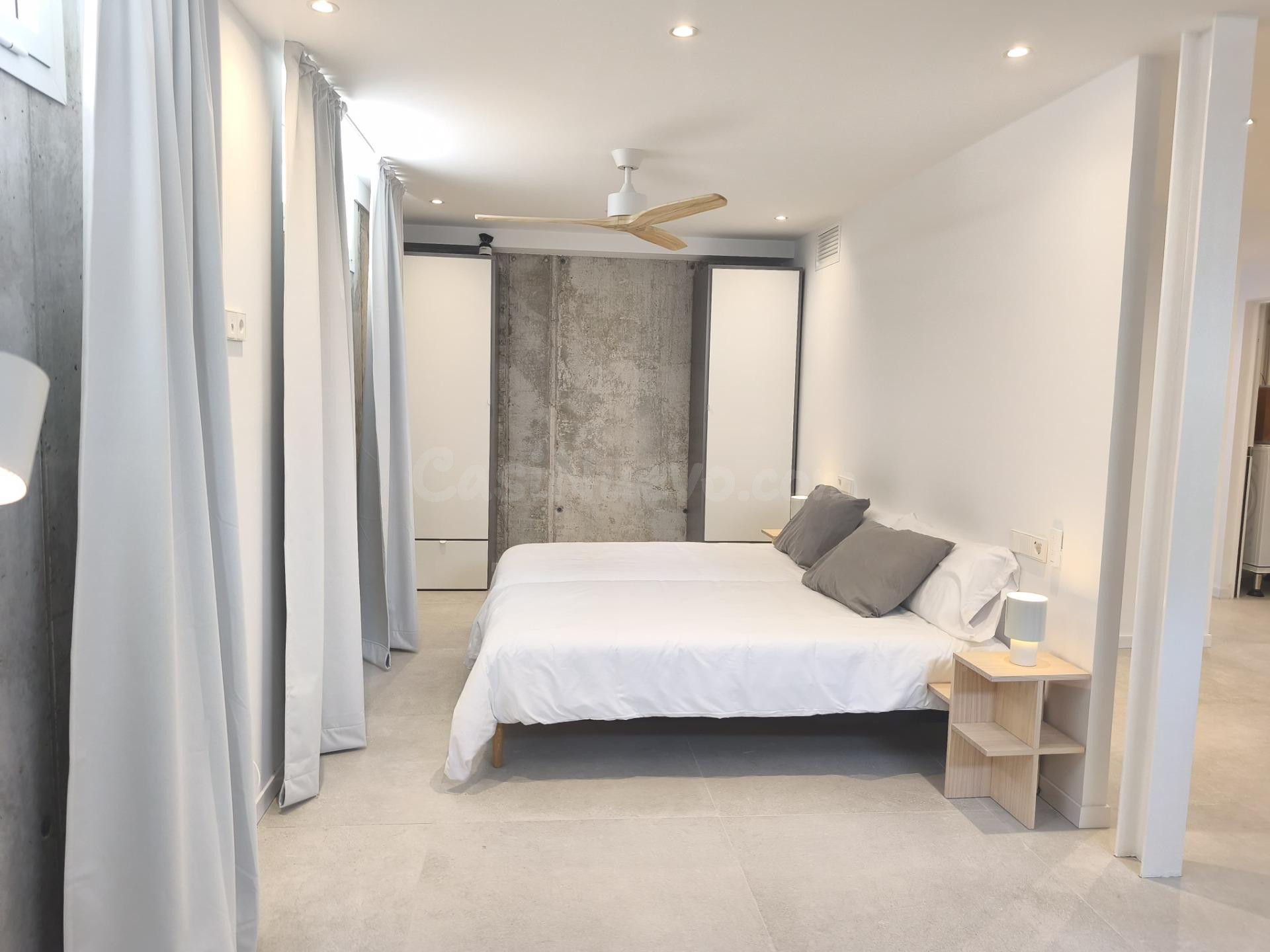 Inmueble singular 3 habitaciones 233m² en alquiler - Port dAlcúdia - Platja dAlcúdia - foto 2