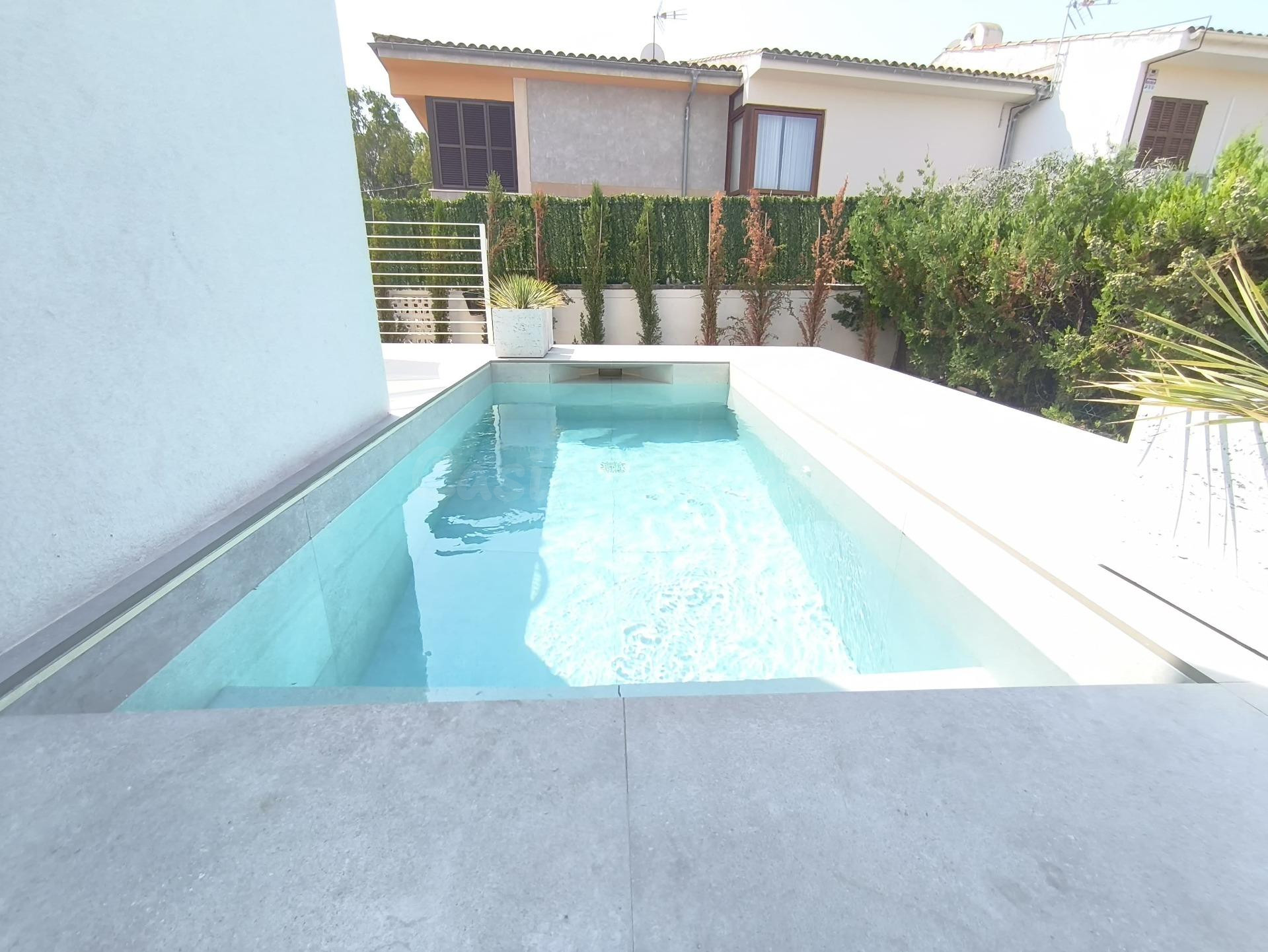 Inmueble singular 3 habitaciones 233m² en alquiler - Port dAlcúdia - Platja dAlcúdia - foto 3