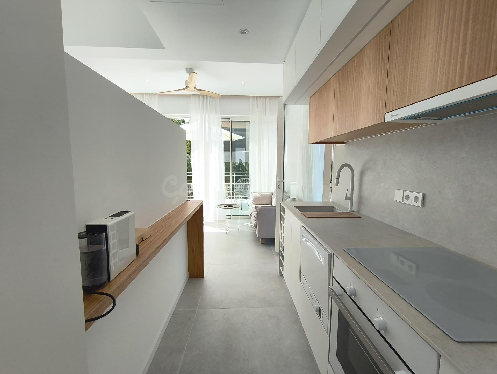 Inmueble singular 3 habitaciones 233m² en alquiler - Port dAlcúdia - Platja dAlcúdia - foto 4