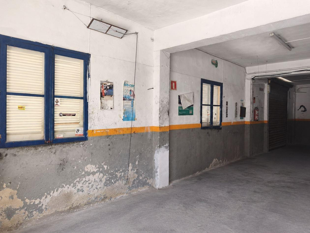 Local comercial 119m² en alquiler - Rafal Vell