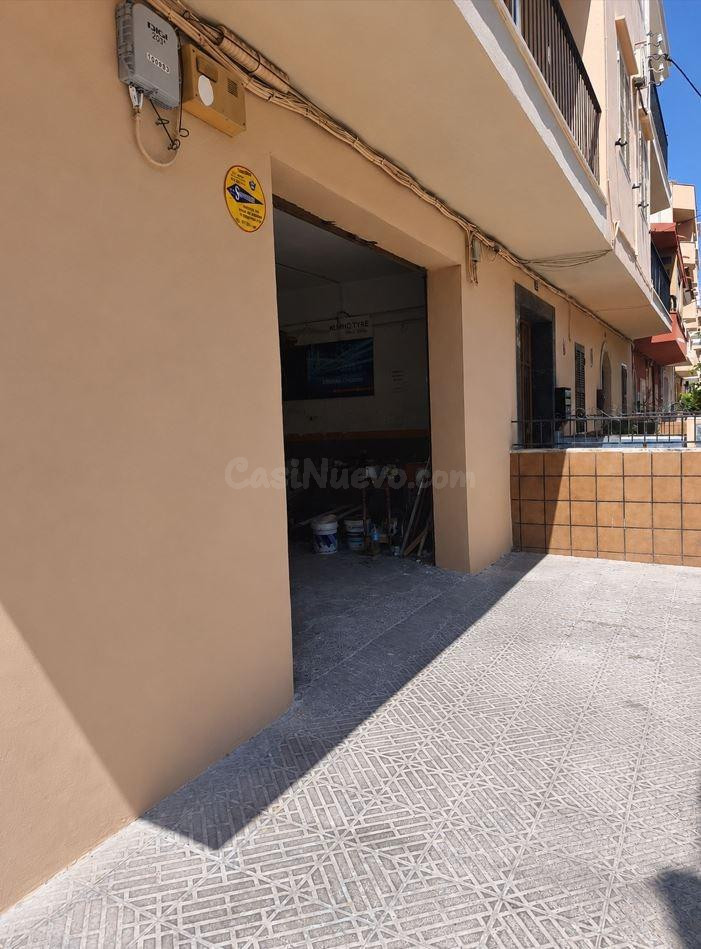 Local comercial 119m² en alquiler - Rafal Vell - foto 2