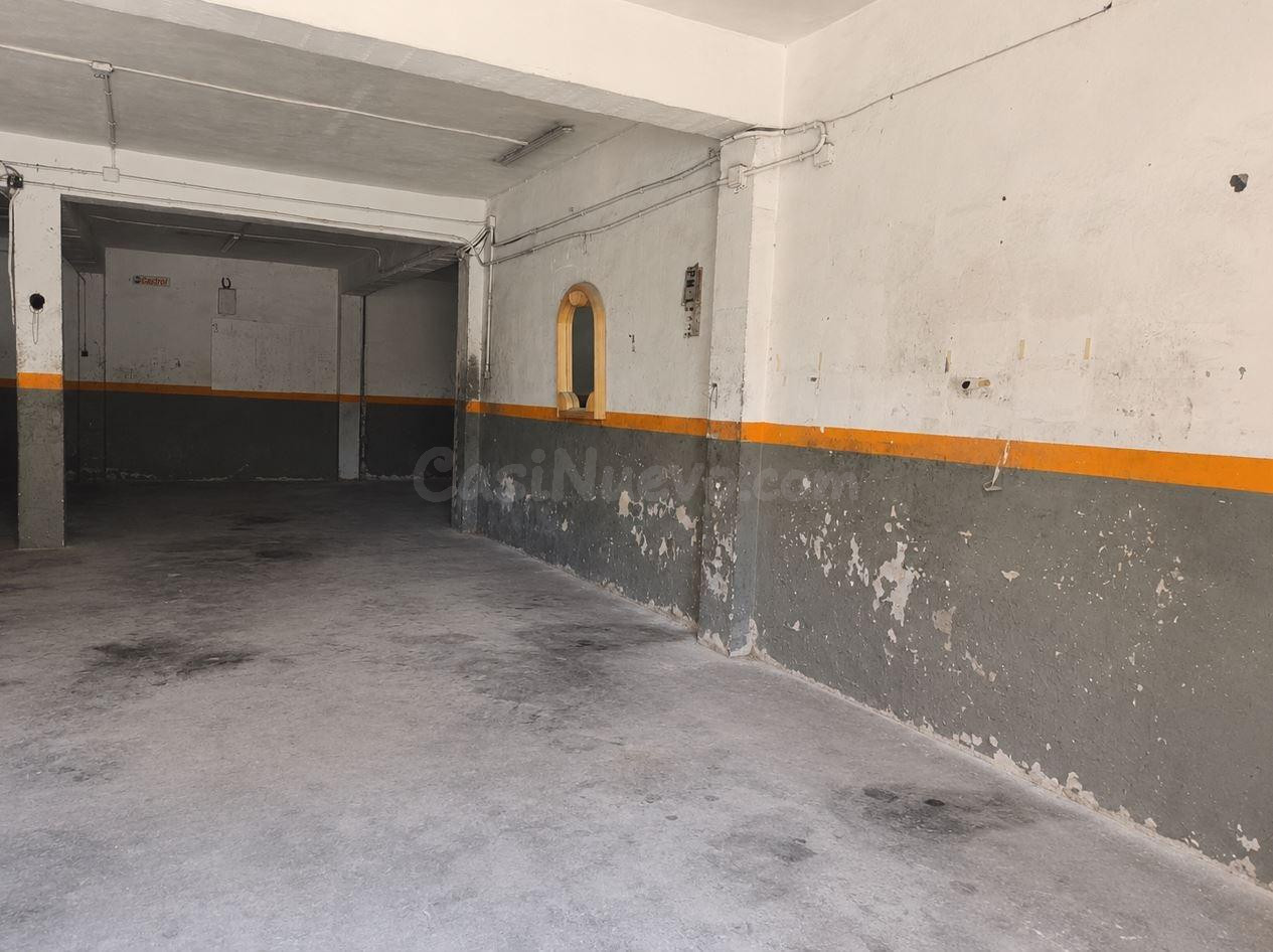 Local comercial 119m² en alquiler - Rafal Vell - foto 3
