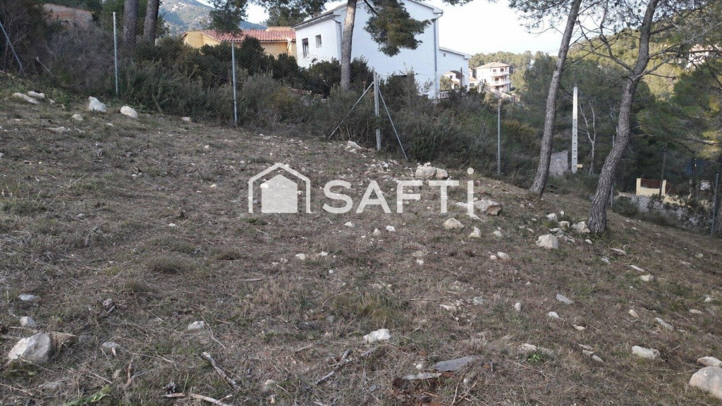 Construye tu hogar rodeado de naturaleza. - foto 2