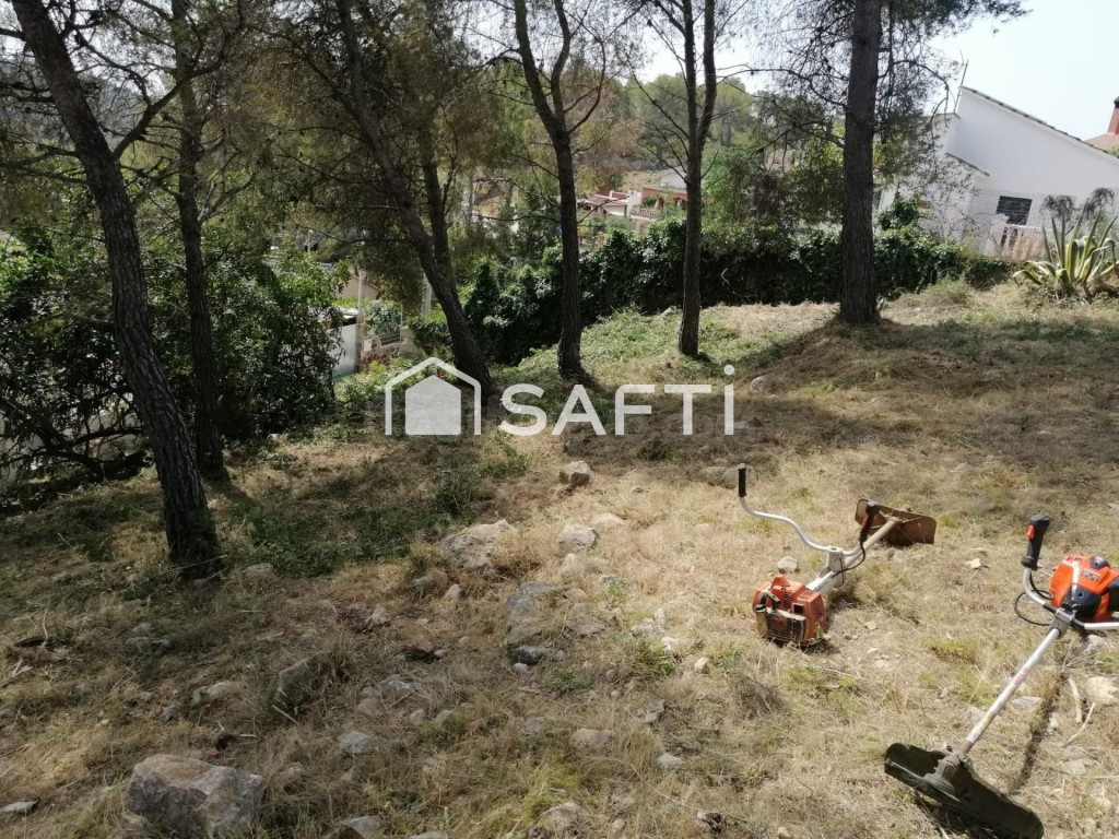 Construye tu hogar rodeado de naturaleza. - foto 5