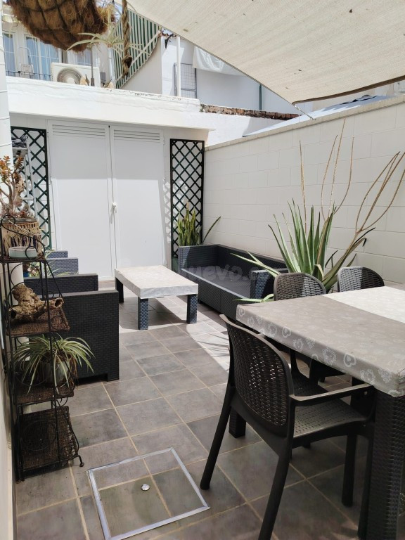 Piso en Venta en Málaga Málaga