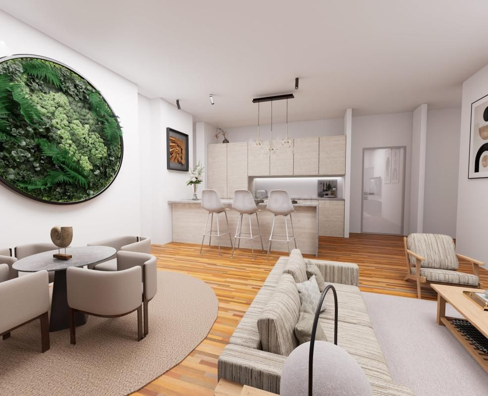 Villa 6 habitaciones 311m² en venta - Los Frutales - foto 3