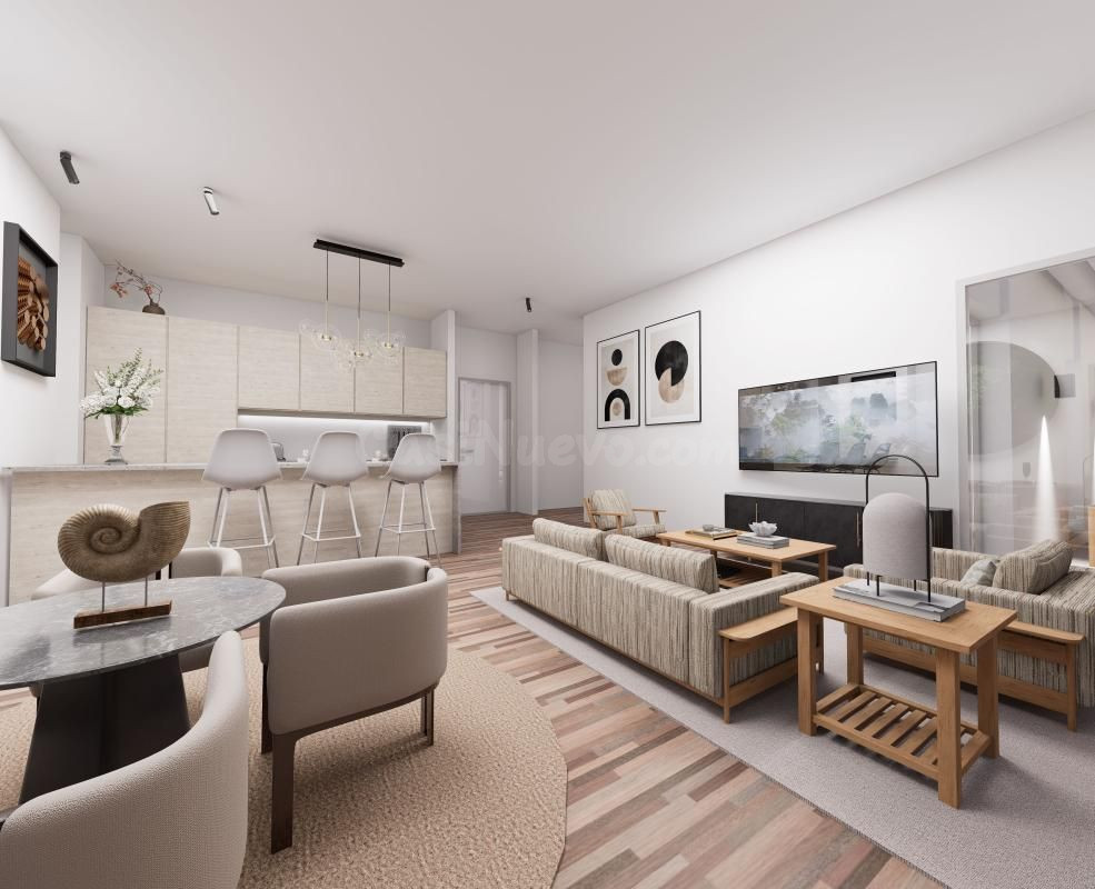 Villa 6 habitaciones 311m² en venta - Los Frutales - foto 4