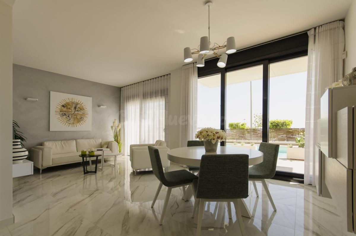 Villa 3 habitaciones 144m² en venta - Bellavista - foto 4