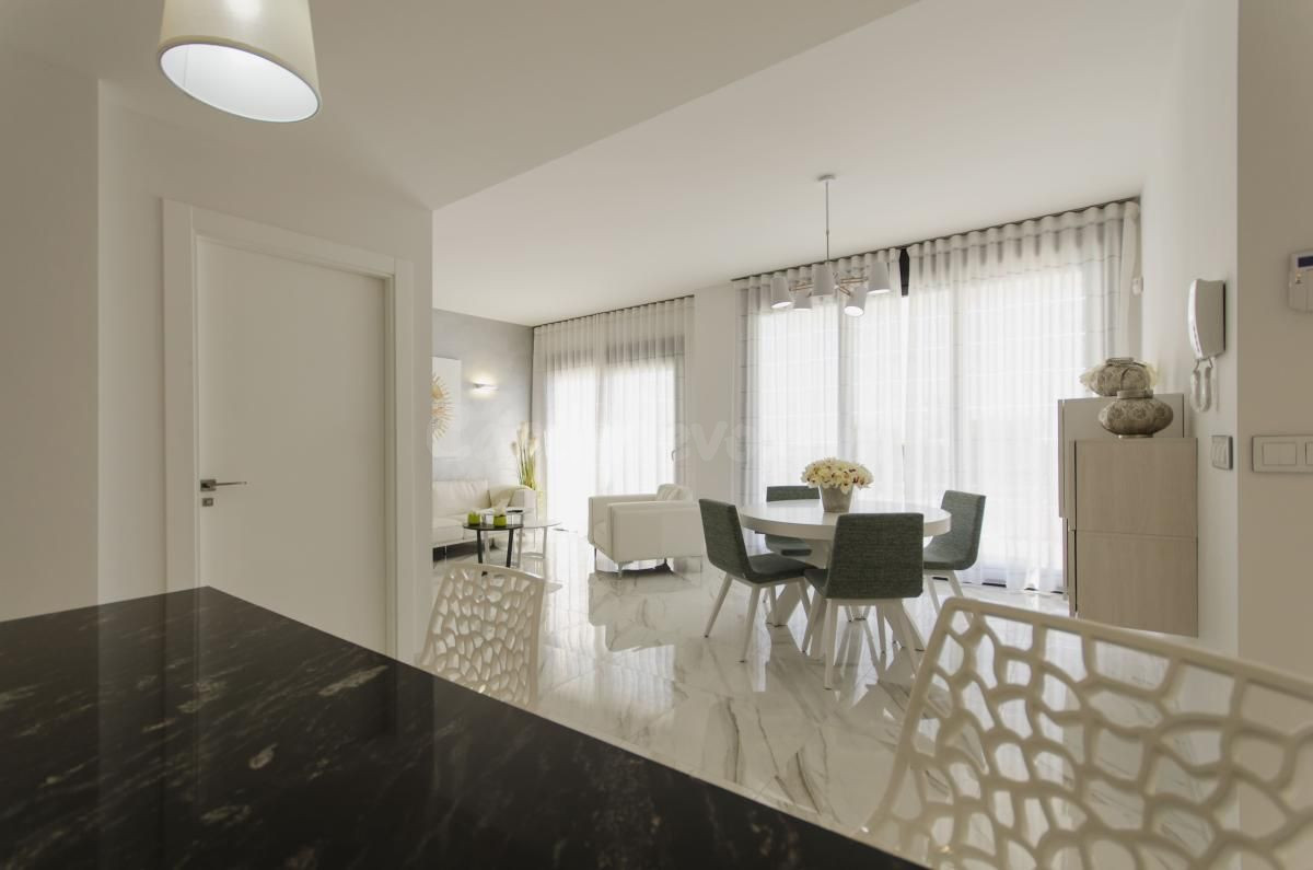 Villa 3 habitaciones 144m² en venta - Bellavista - foto 5