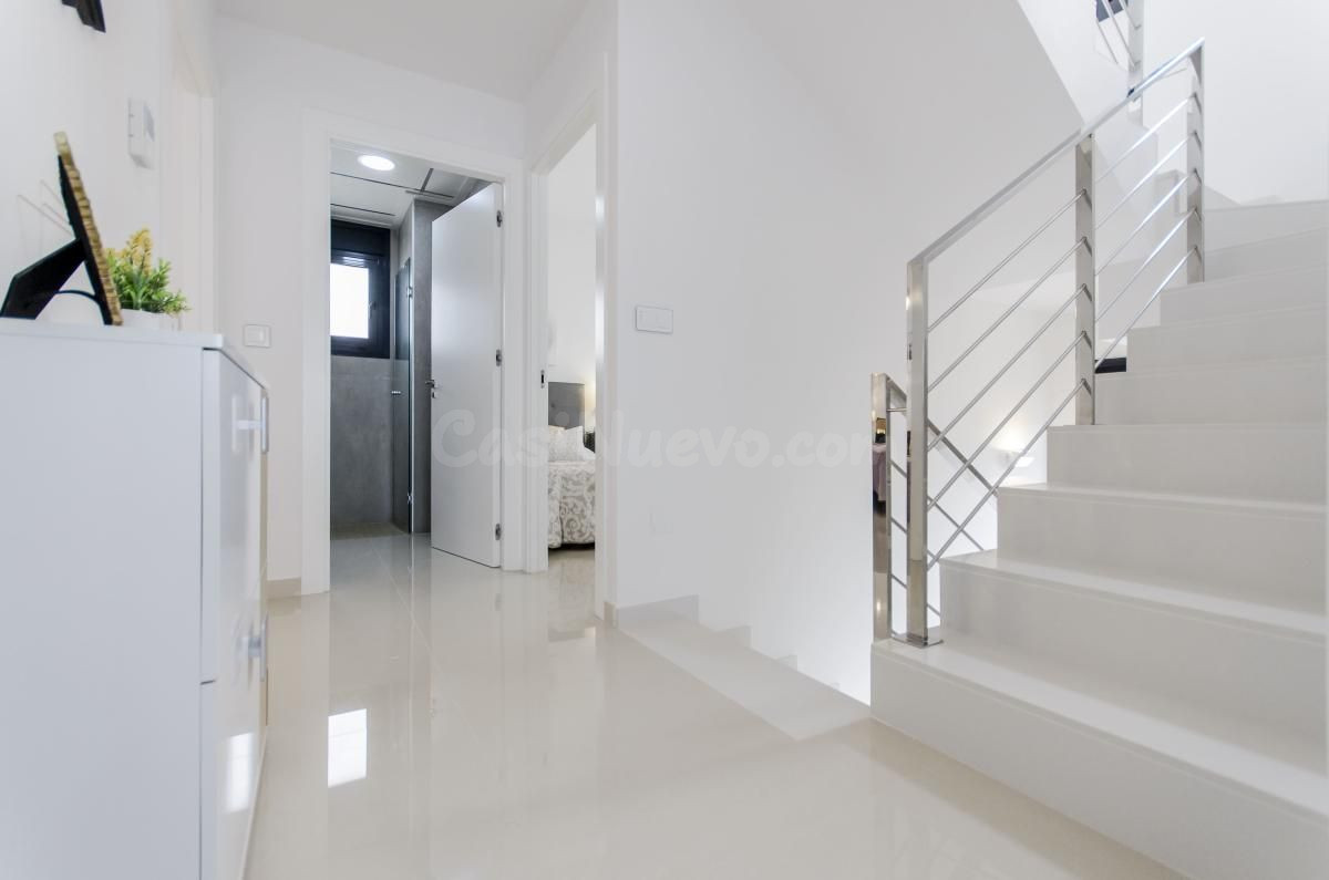 Villa 4 habitaciones 135m² en venta - Bellavista - foto 3