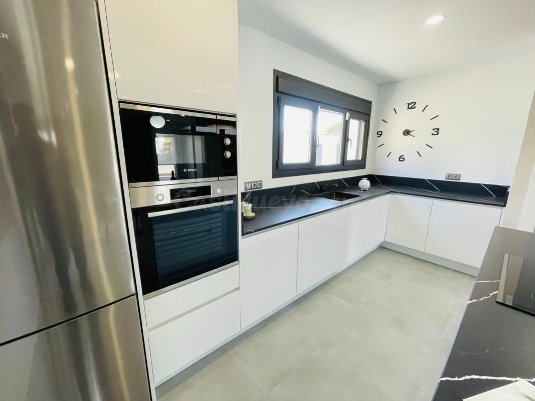 Villa 5 habitaciones 368m² en venta - Torreblanca - foto 5