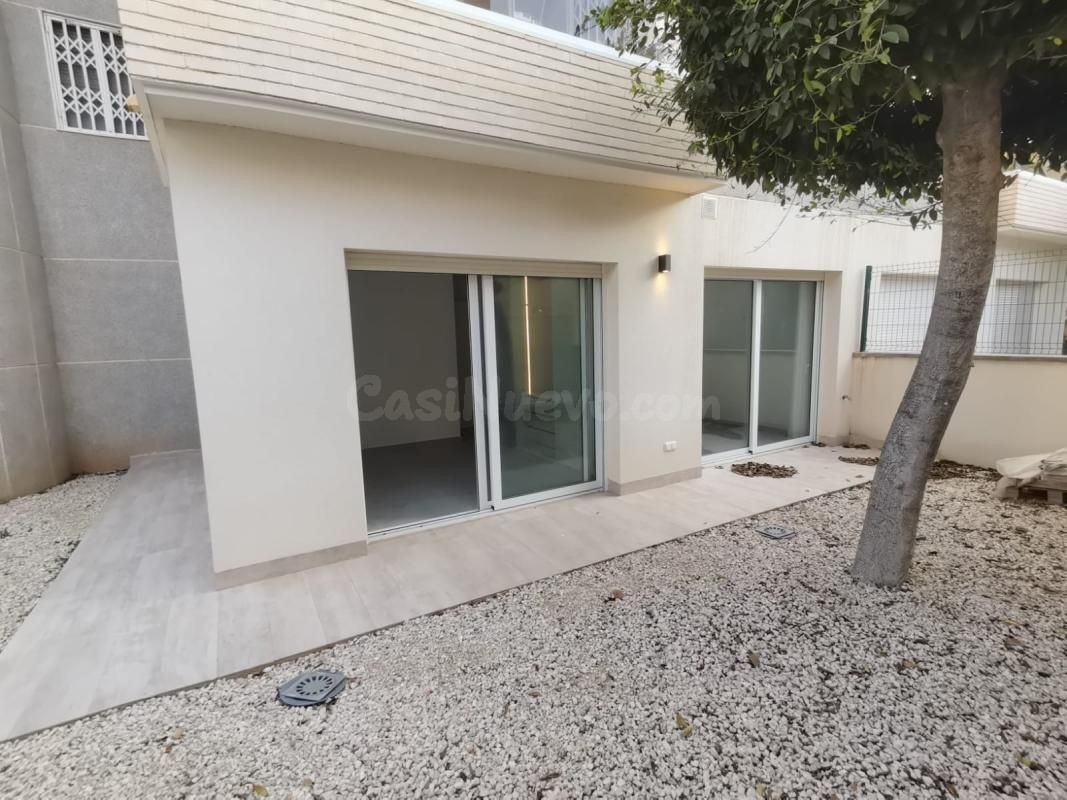 Entresuelo 3 habitaciones 110m² en venta - Torreblanca - foto 2